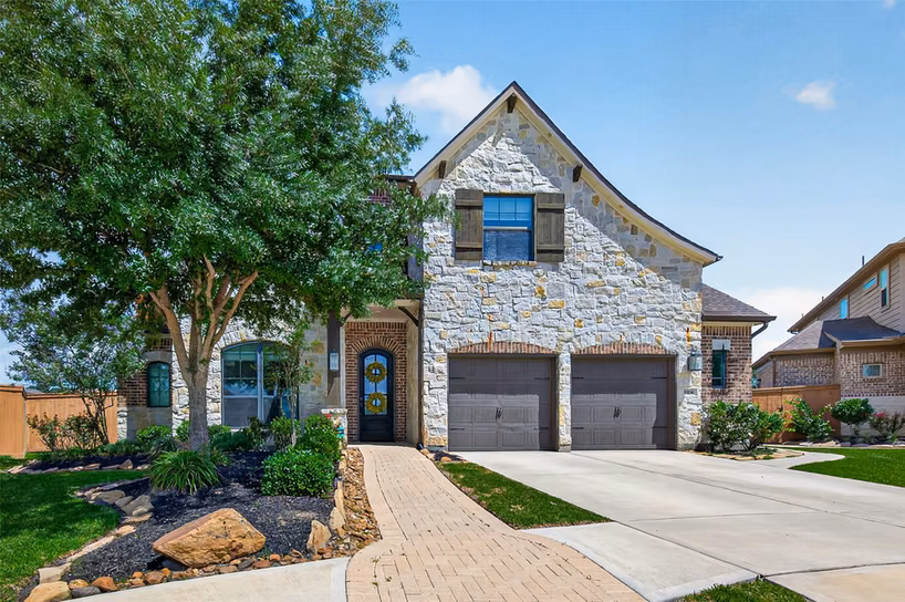 Photo 3 of 5106 Indian Pine Lane, Fulshear, TX