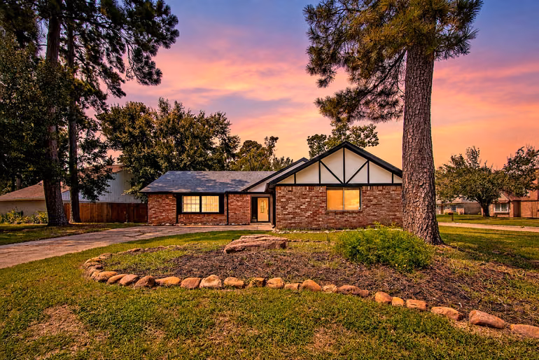 Photo of 17811 Hawk Haven Lane, Spring, TX