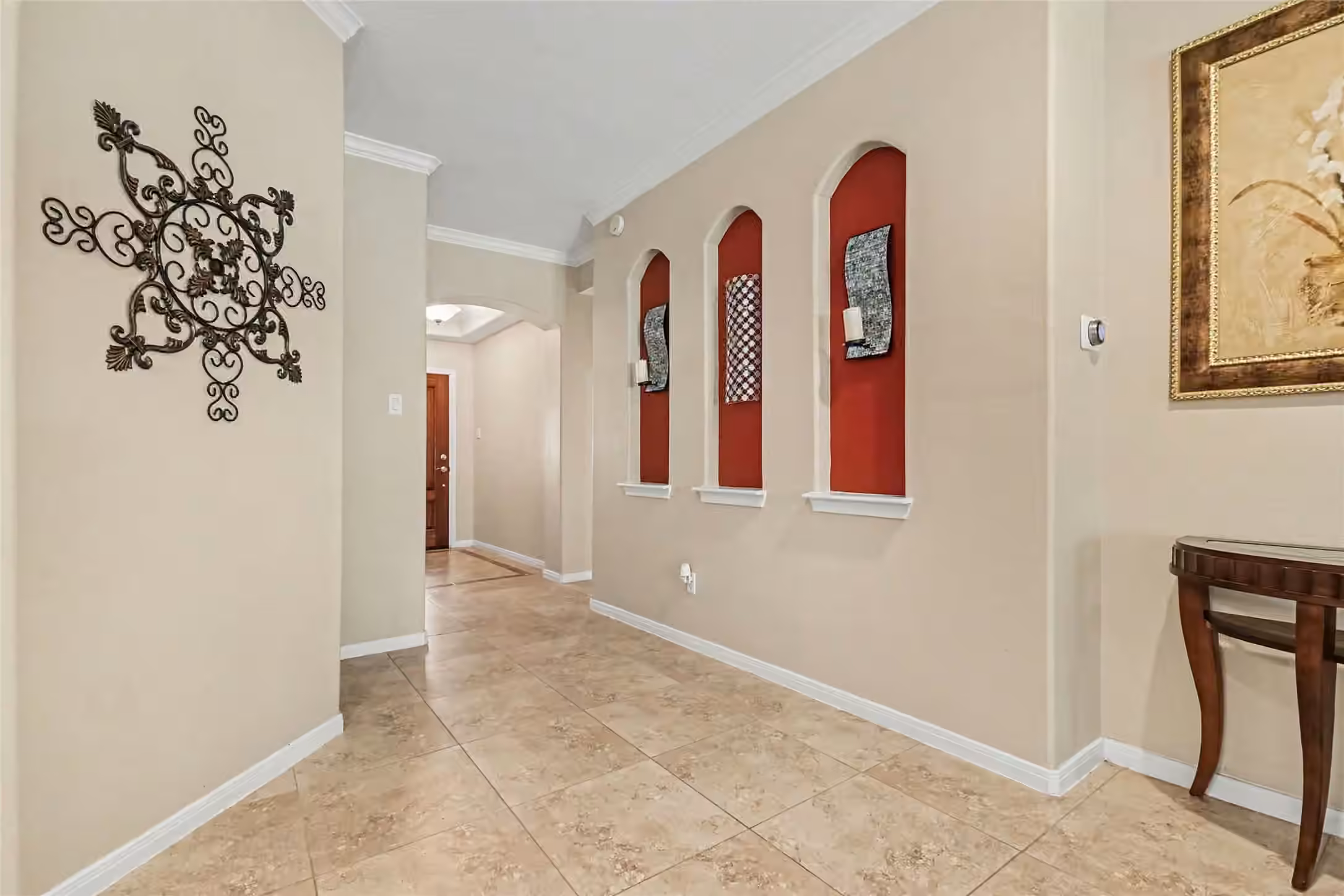 Photo 4 of 213 Rippling Creek Lane, Alvin, TX