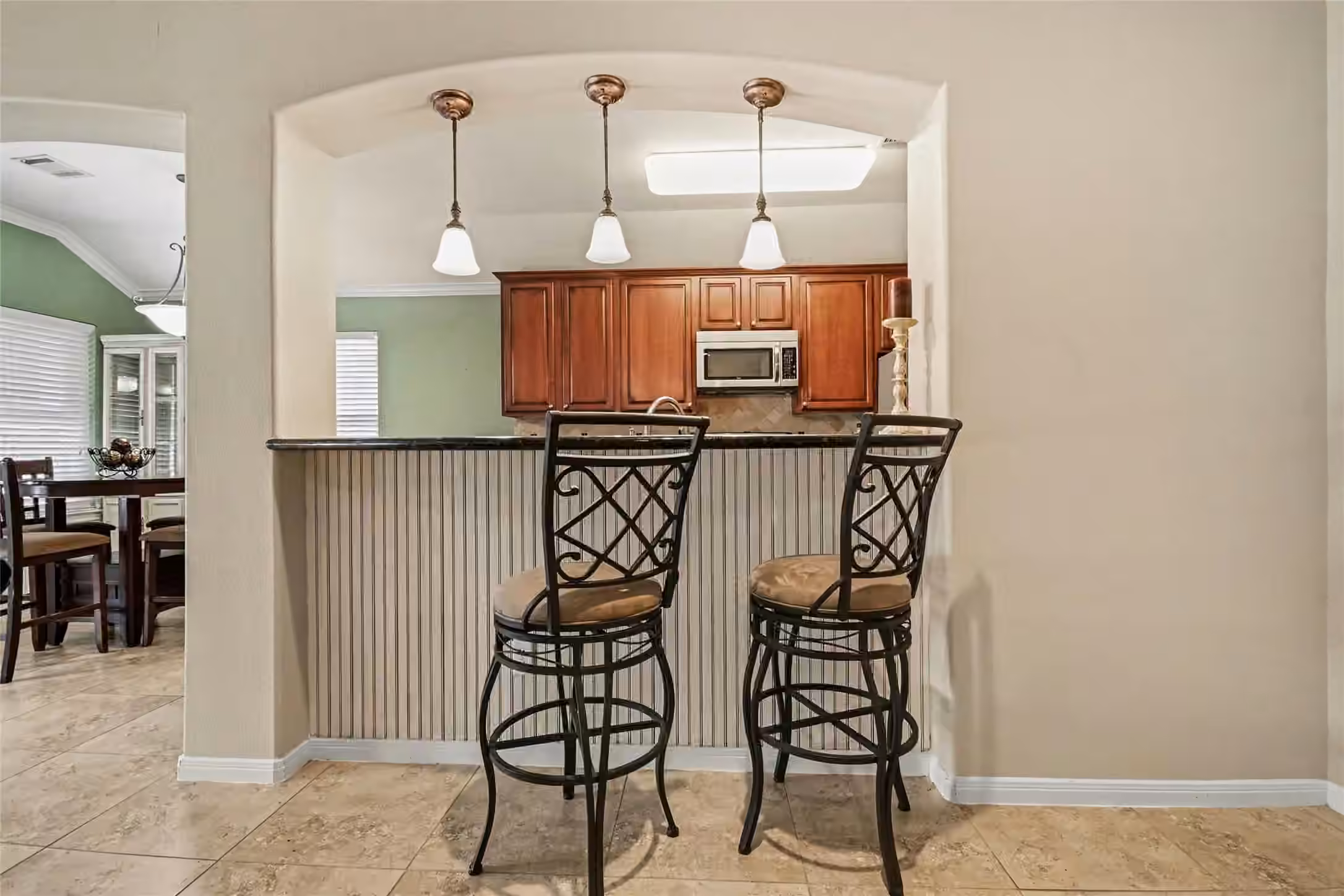 Photo 7 of 213 Rippling Creek Lane, Alvin, TX