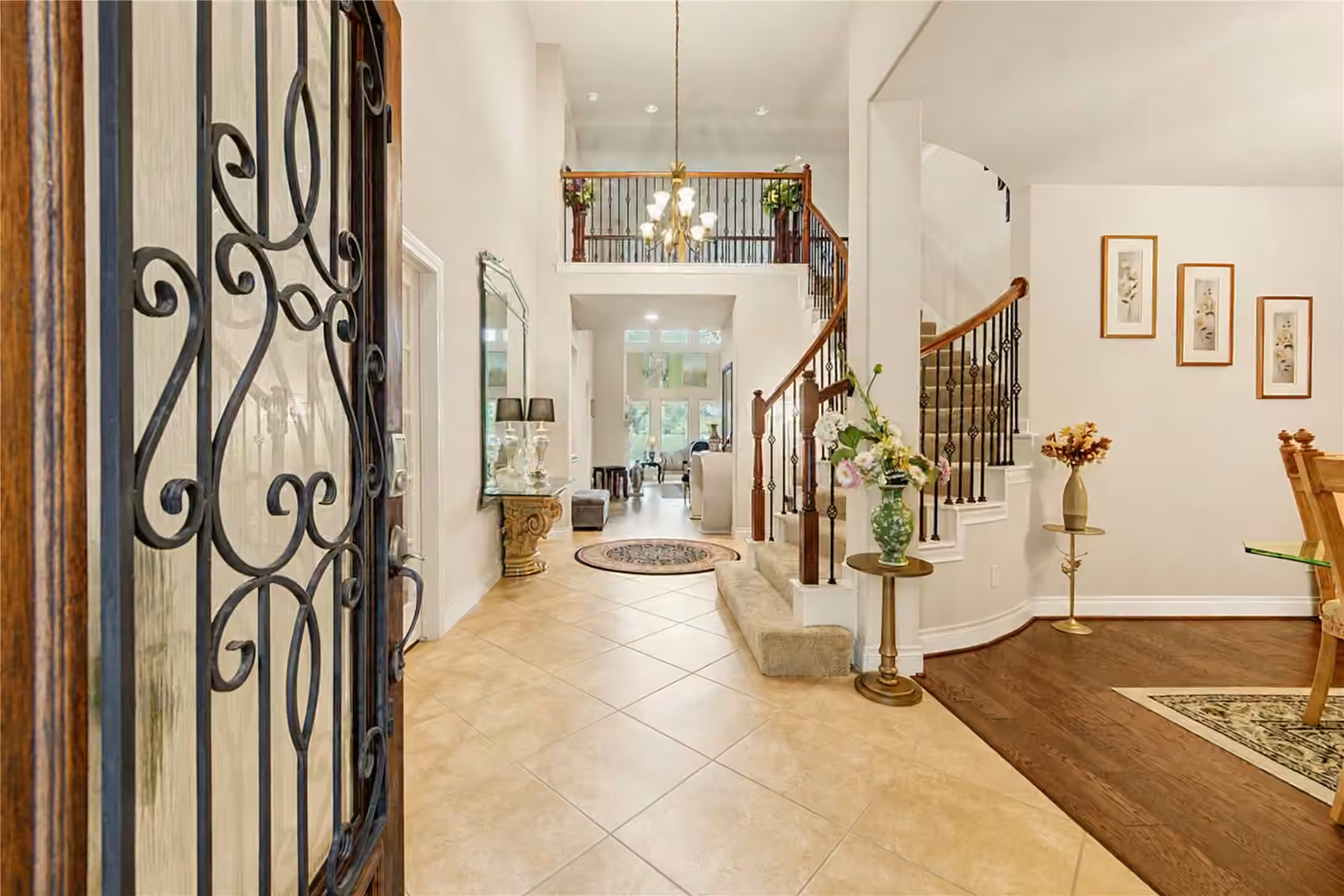 Photo 5 of 4222 Windy Orchard Drive, Richmond, TX