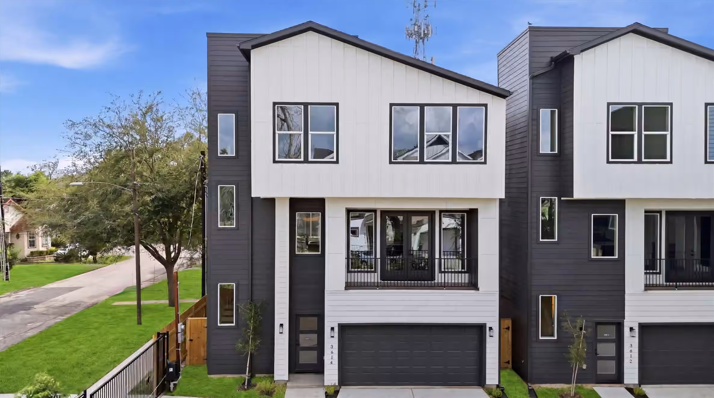 Photo 2 of 3614 Bastrop Street, Houston, TX