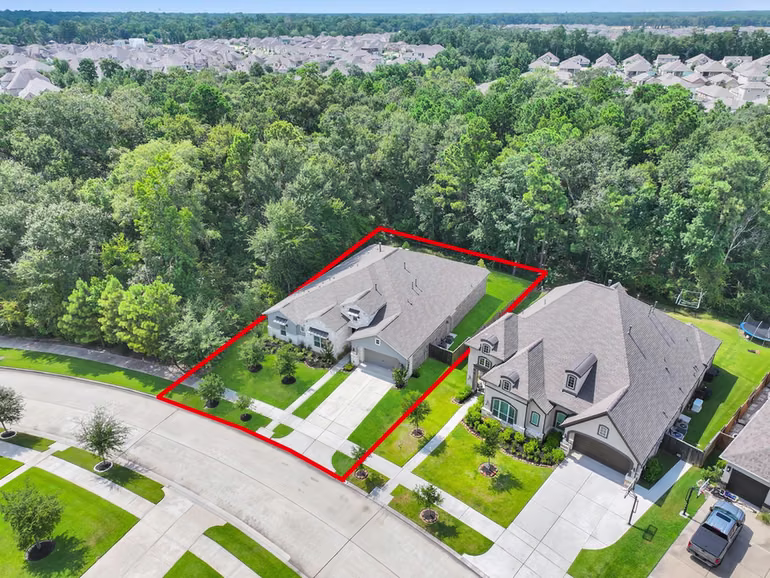 Photo 2 of 3210 Lockridge Harbor Lane, Houston, TX