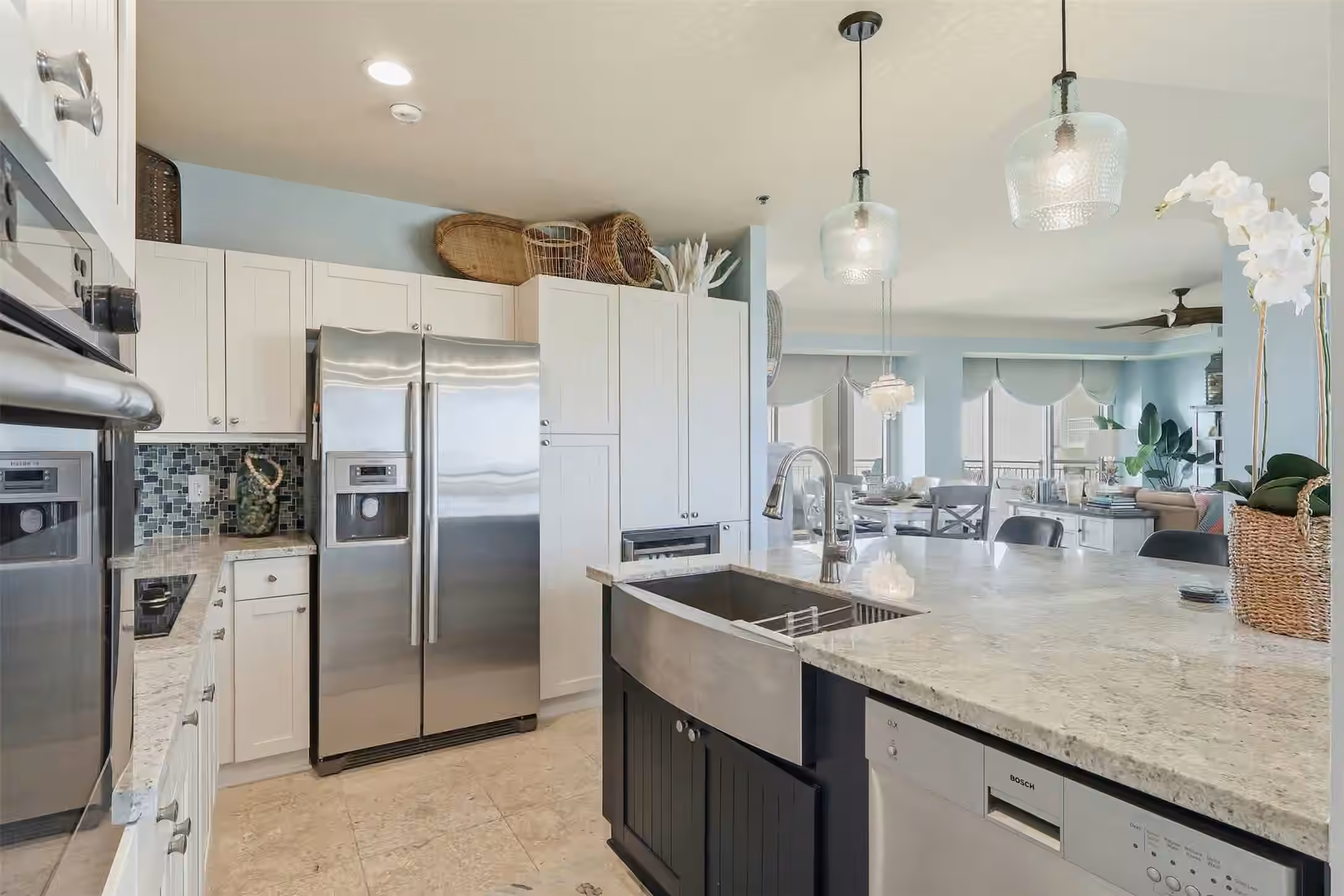 Photo 5 of 801 E Beach Drive BC2412, Galveston, TX