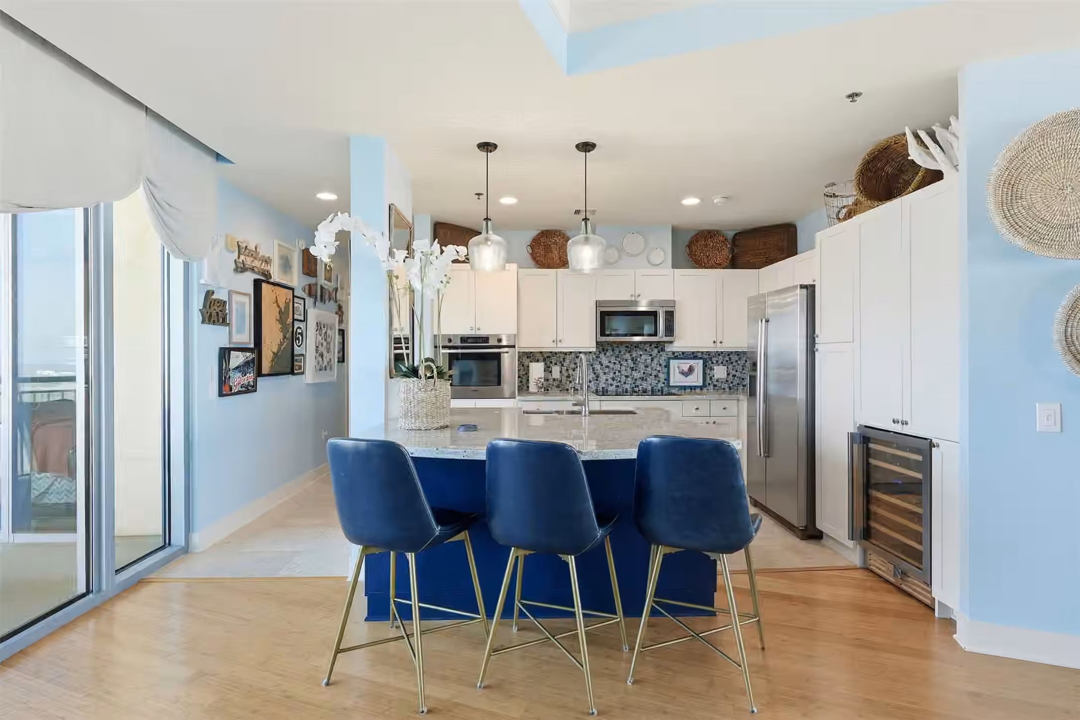 Photo 6 of 801 E Beach Drive BC2412, Galveston, TX
