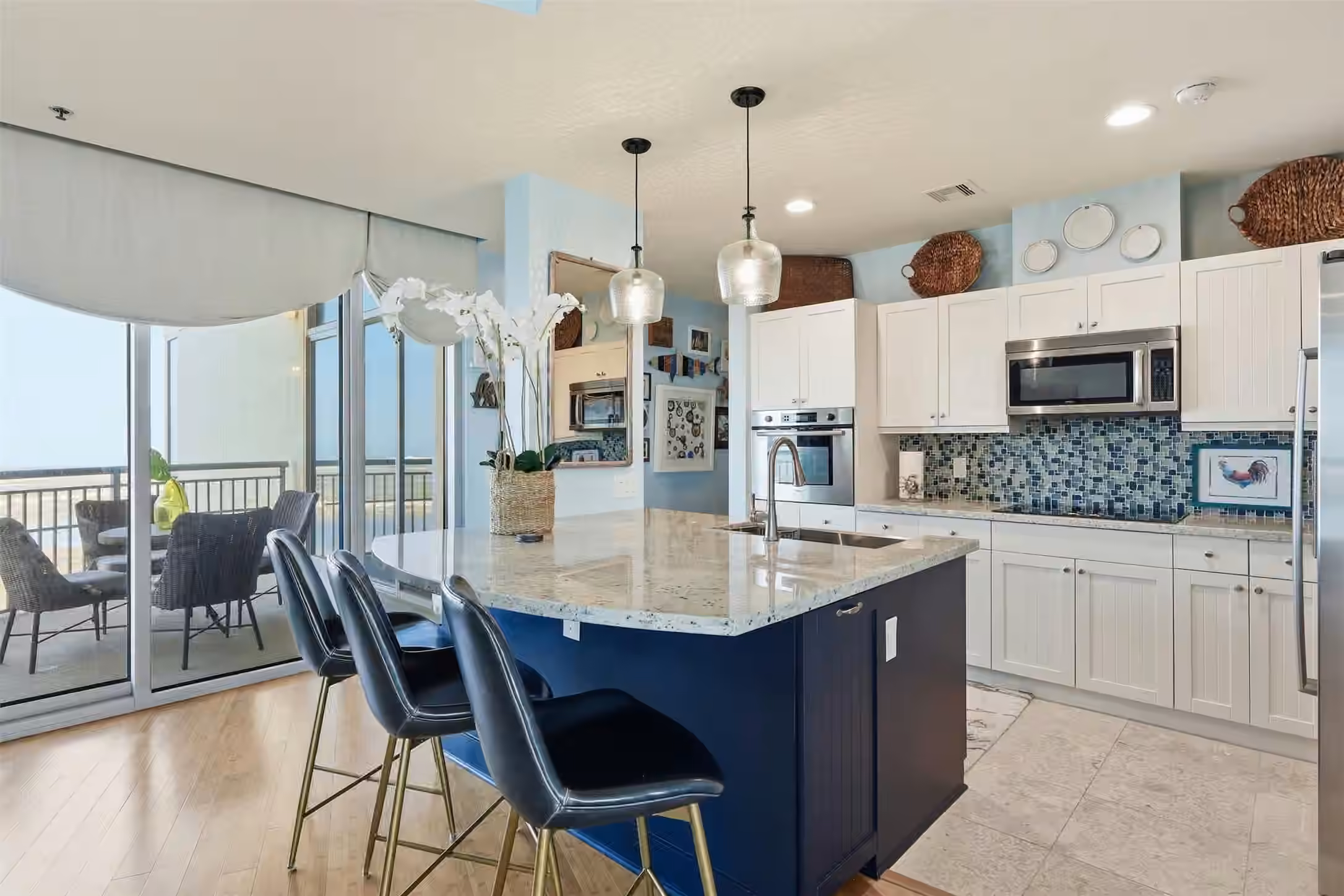 Photo 7 of 801 E Beach Drive BC2412, Galveston, TX