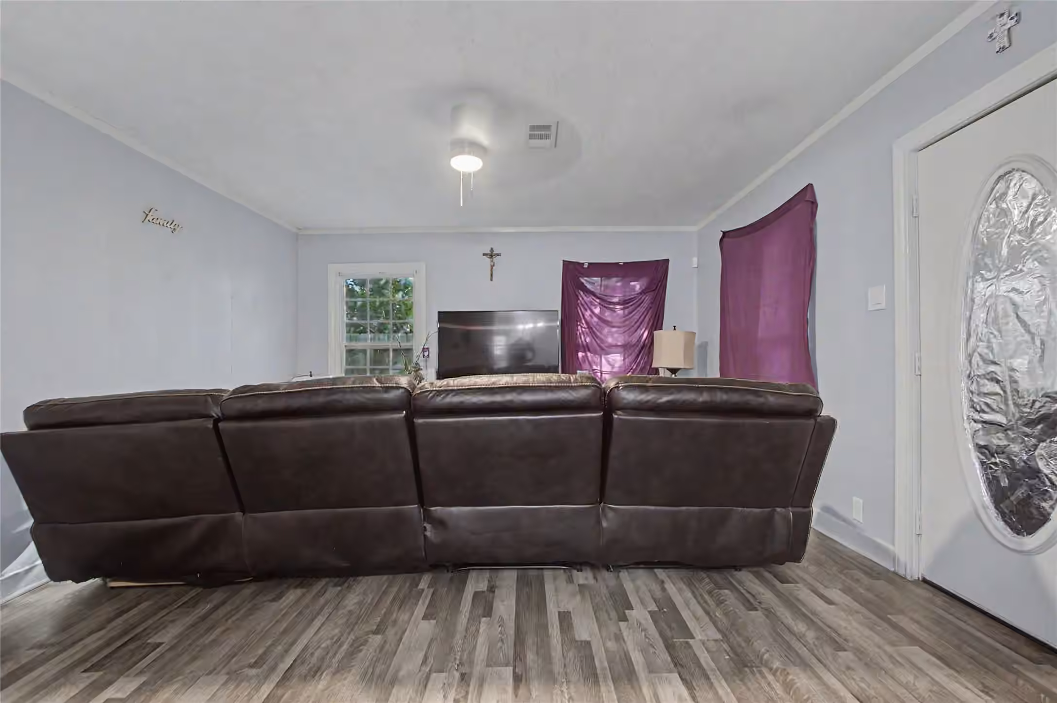 Photo 3 of 514 Avenue B, Houston, TX