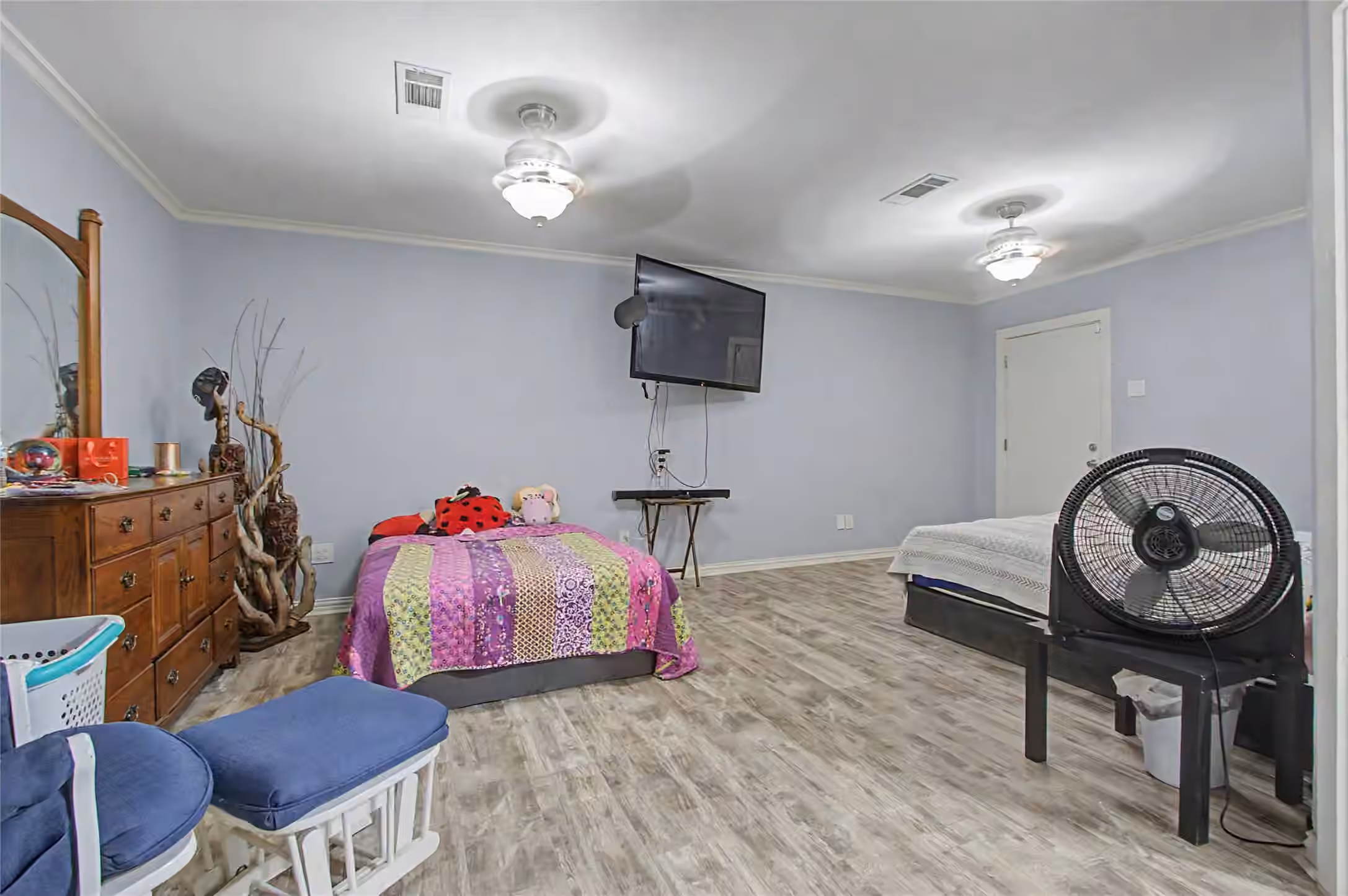 Photo 7 of 514 Avenue B, Houston, TX