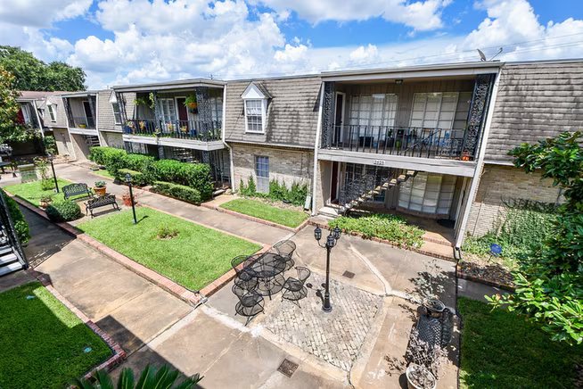 Photo of 2619 Marilee Lane 2, Houston, TX