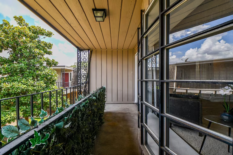Photo 3 of 2619 Marilee Lane 2, Houston, TX