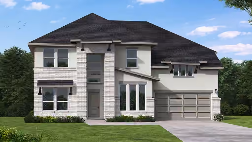 Photo of 6402 Grand Martin Street, Manvel, TX 77578