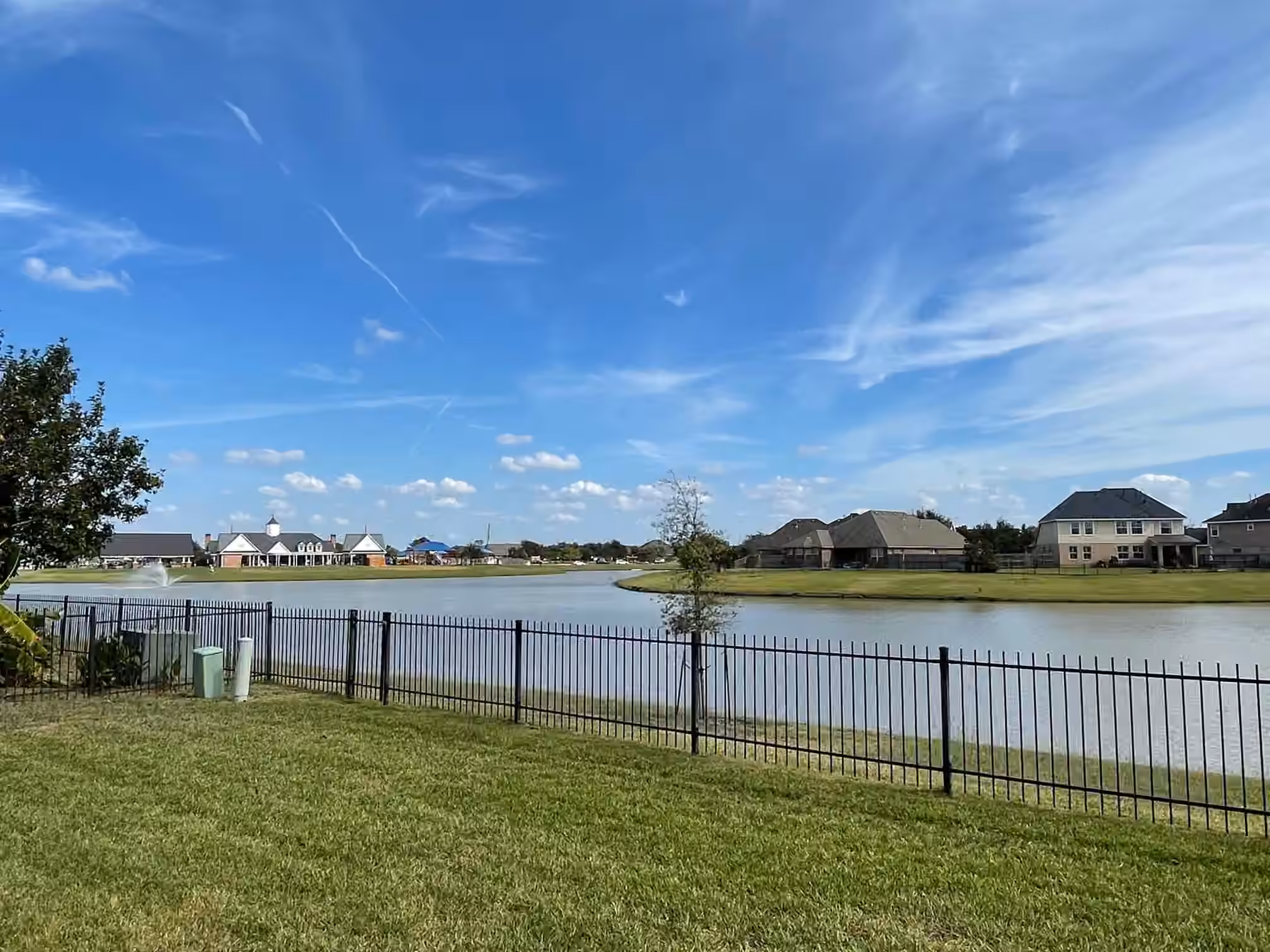 Photo of 823 Aqua Vista, Richmond, TX