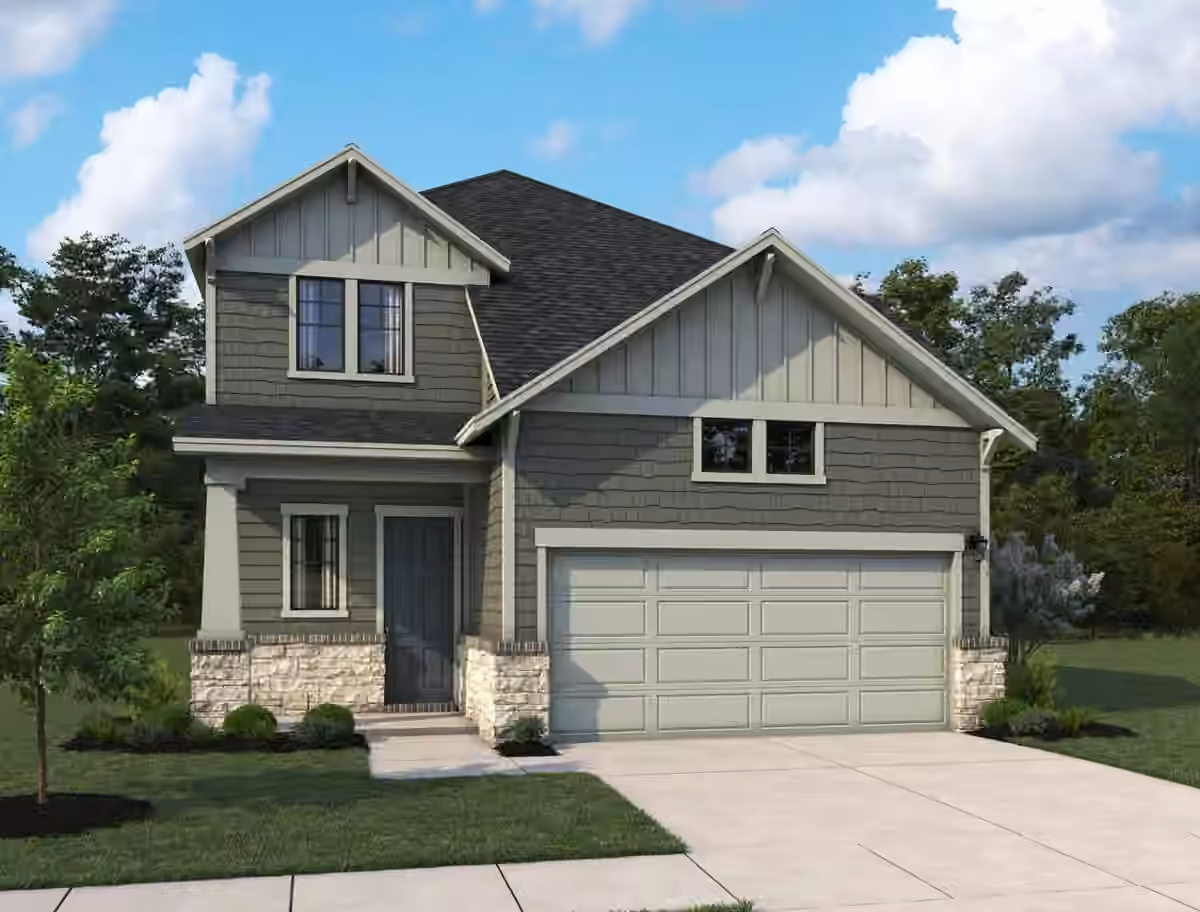 Photo of 340 Juniper Pass Drive, Brookshire, TX 77423