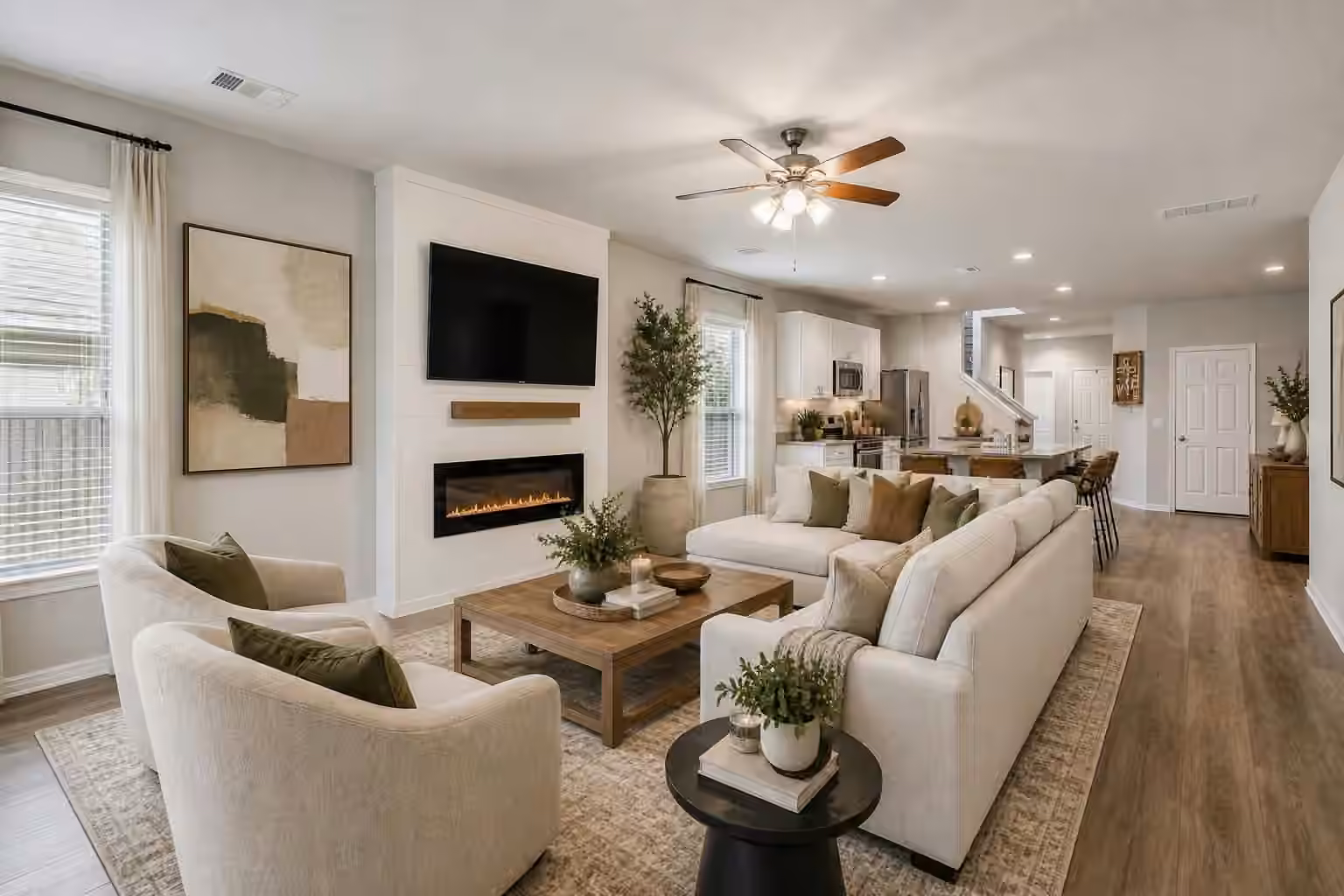 Photo of 210 Bellewood Manor Drive, Magnolia, TX