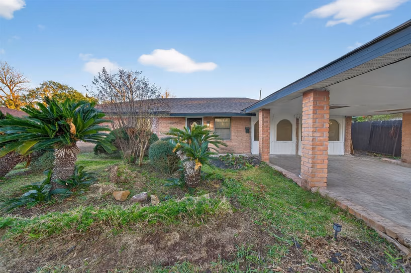 Photo of 4119 Ebbtide Drive, Houston, TX