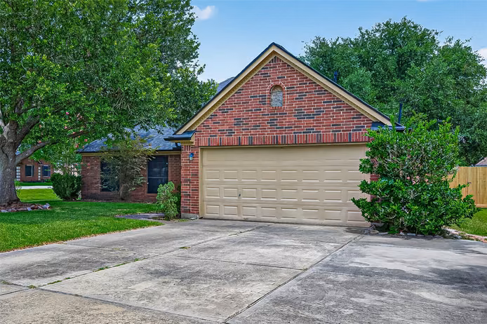 Photo 4 of 3803 Doveswood Circle, Needville, TX