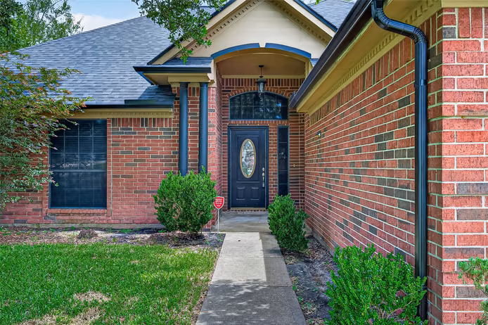 Photo 7 of 3803 Doveswood Circle, Needville, TX