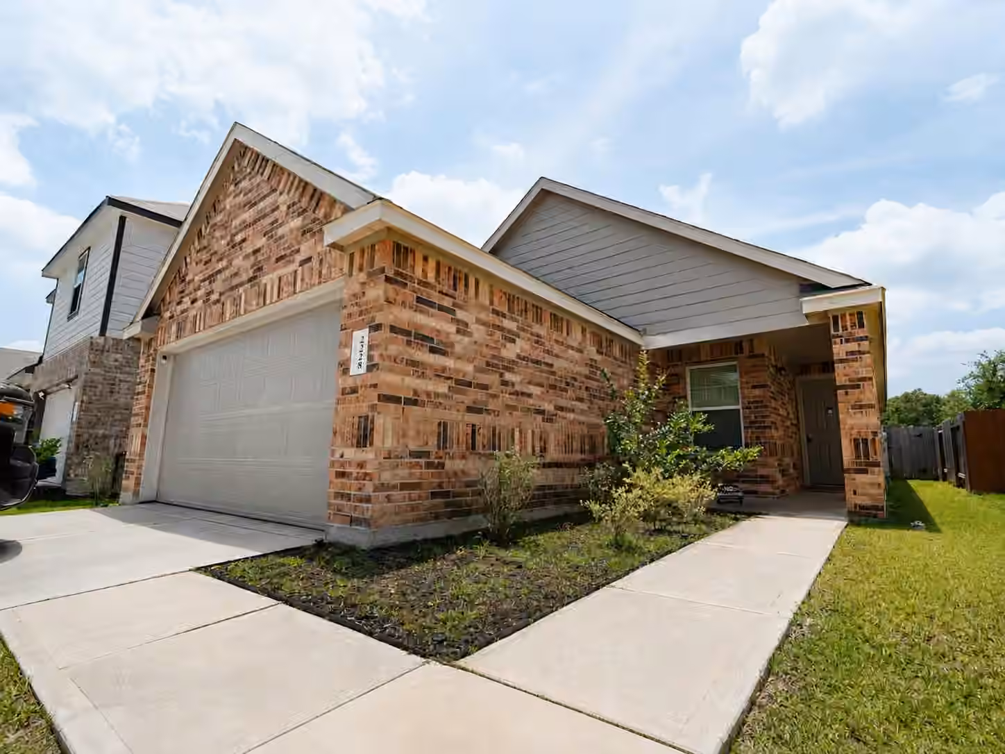 Photo of 2228 Raider Drive, Conroe, TX 77301