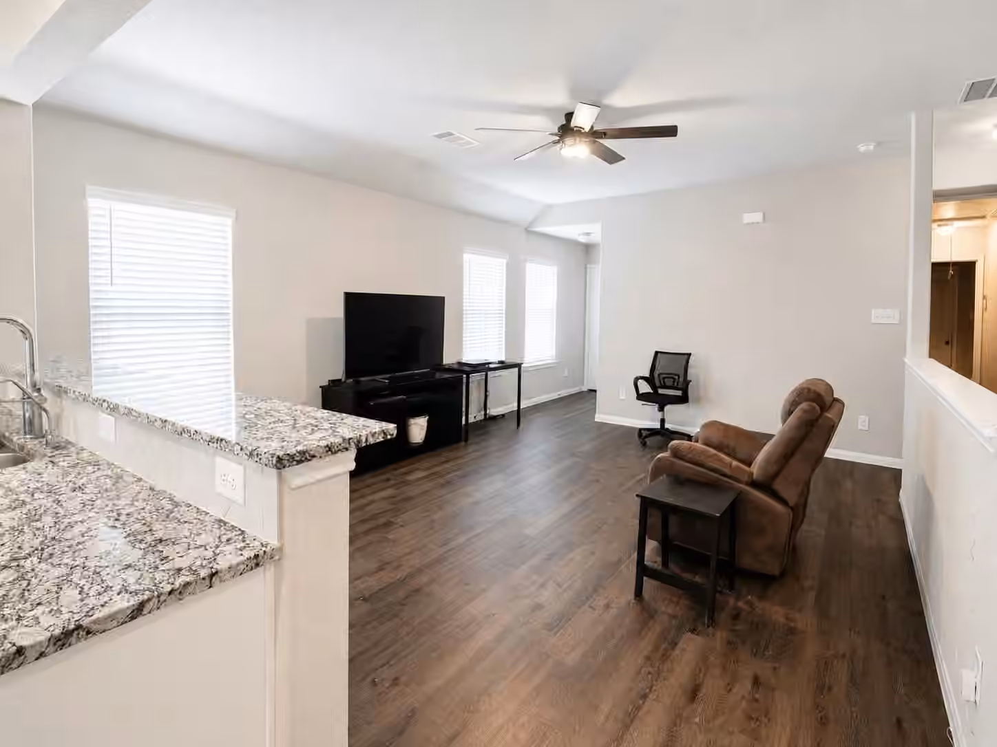 Photo 4 of 2228 Raider Drive, Conroe, TX