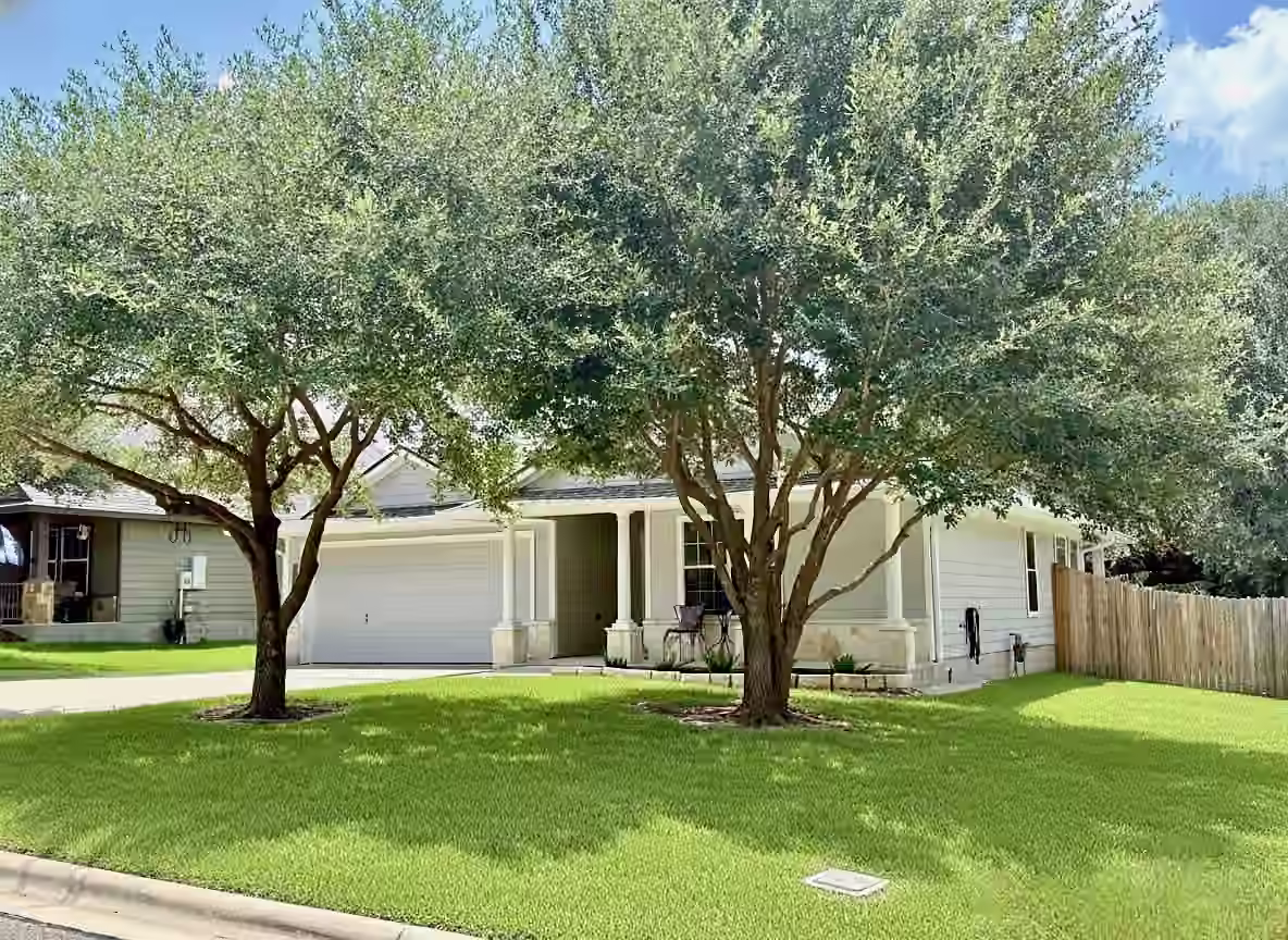 Photo of 1407 Summer Court, Brenham, TX 77833