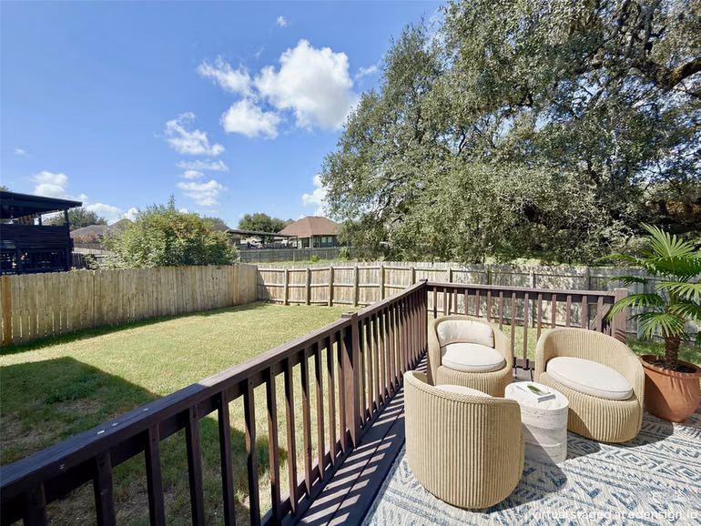 Photo 7 of 1407 Summer Court, Brenham, TX