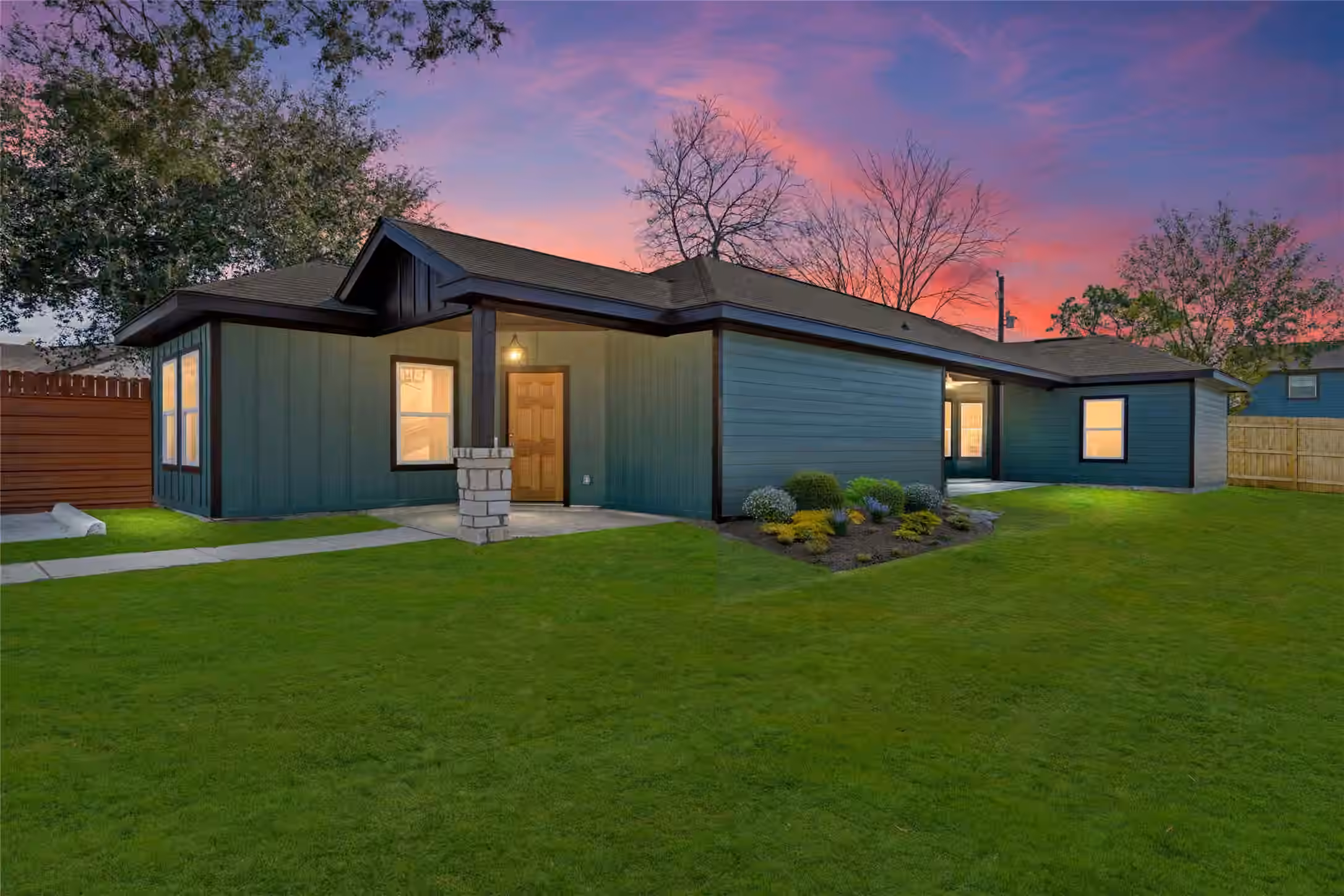 Photo of 4656 N Teague Street, Rosharon, TX 77583