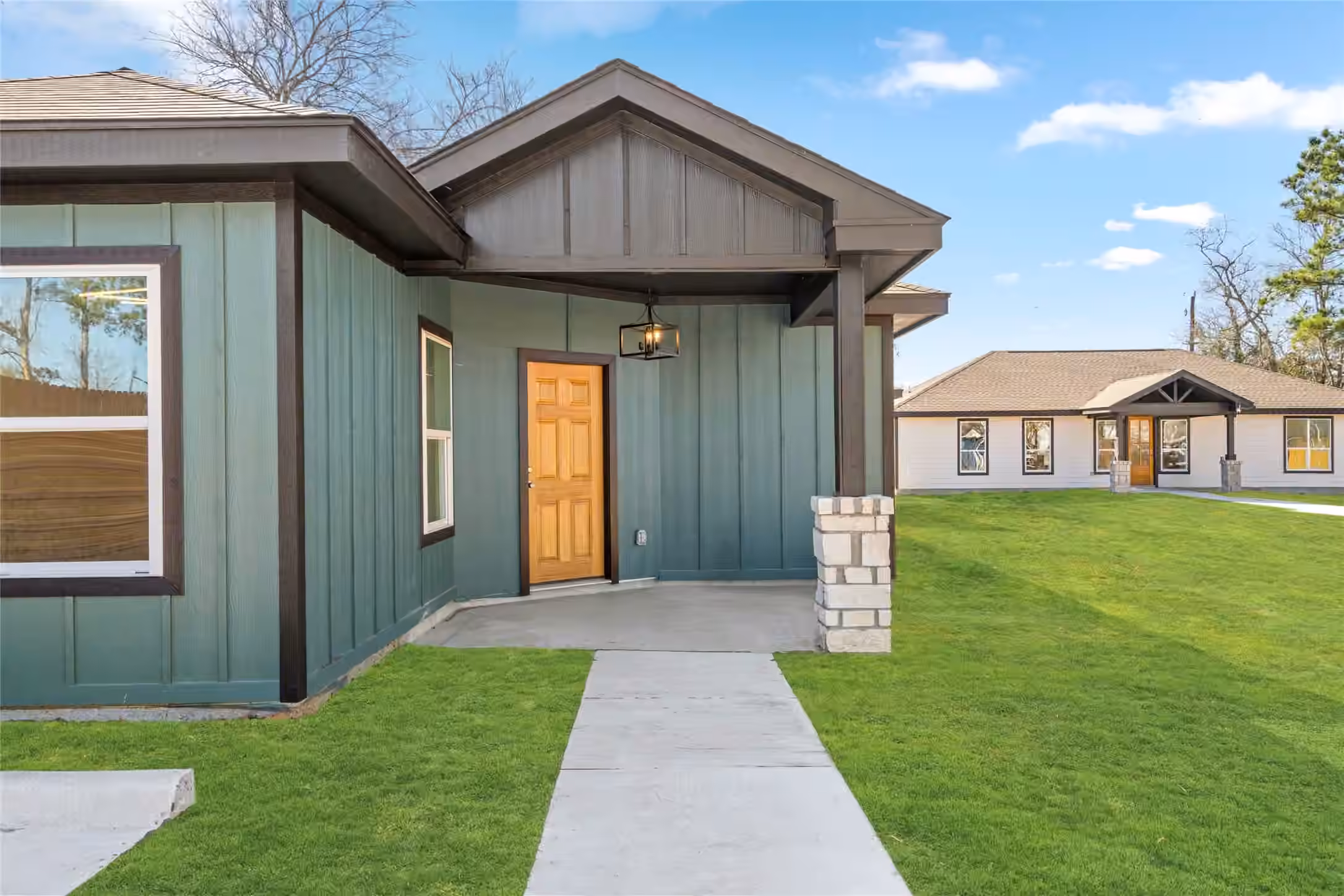 Photo 4 of 4656 N Teague Street, Rosharon, TX