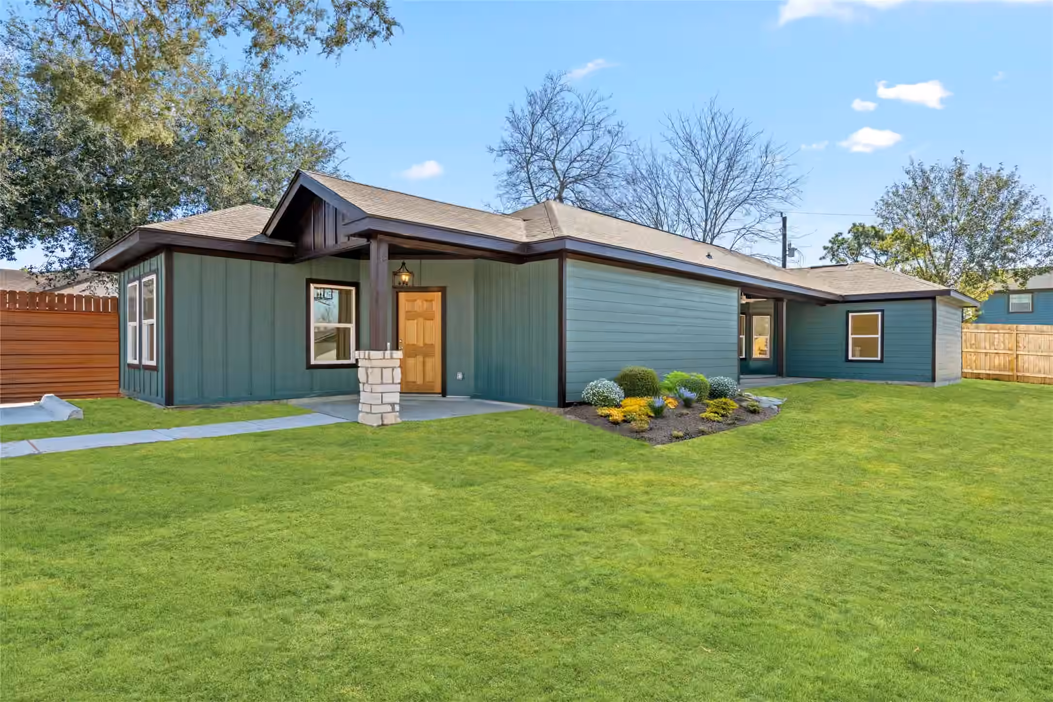 Photo 6 of 4656 N Teague Street, Rosharon, TX