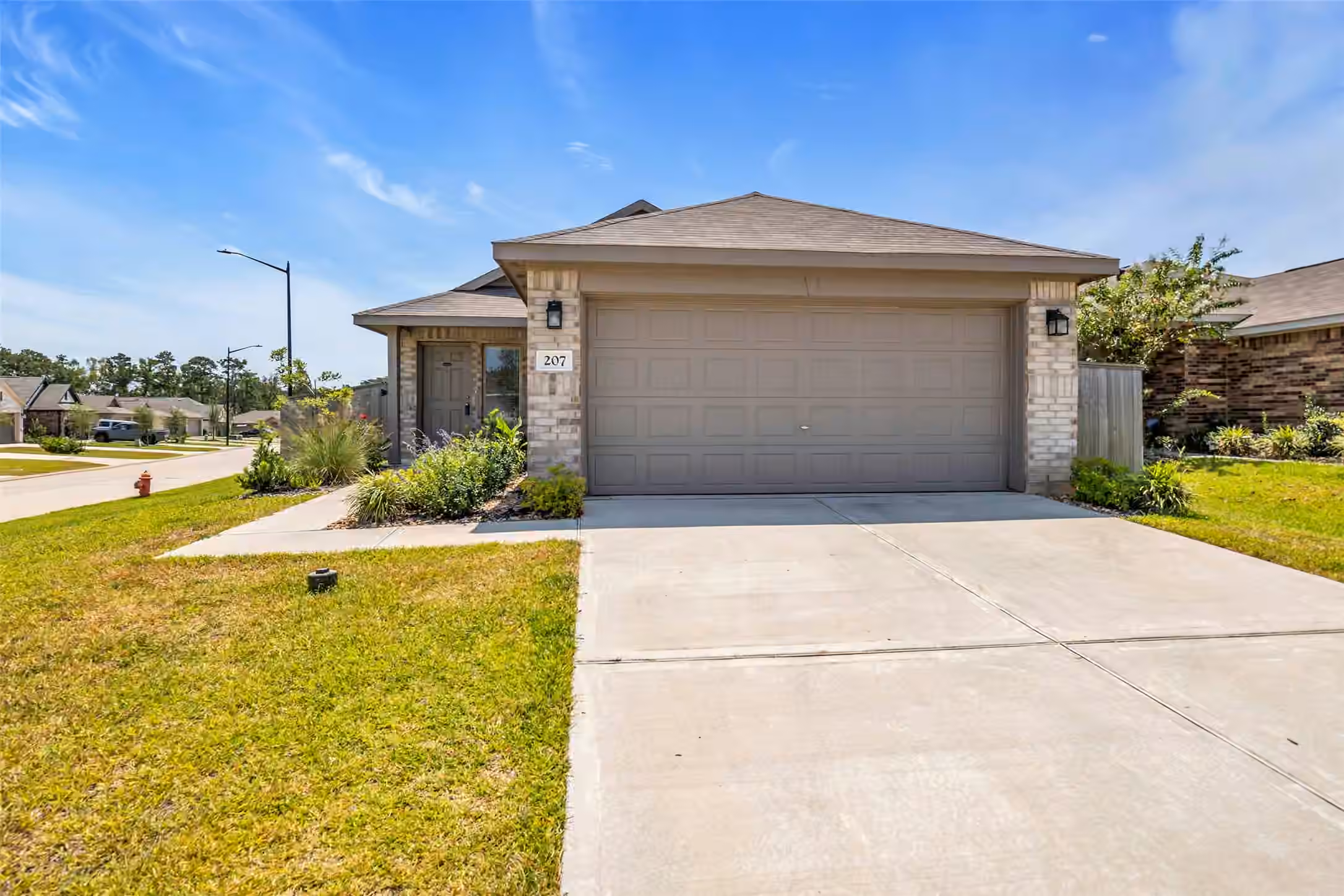 Photo of 207 River Grove Court, Willis, TX 77378