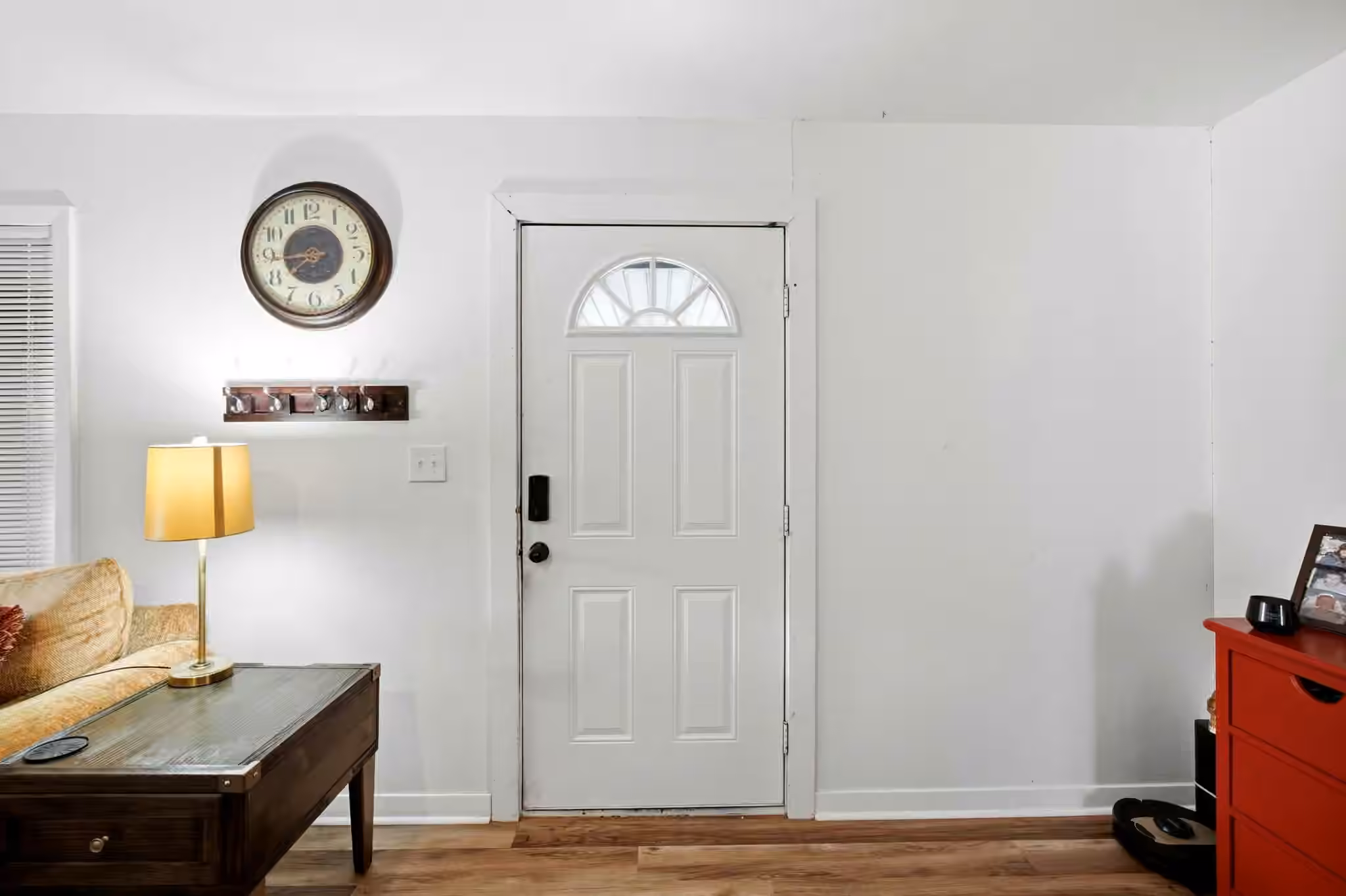 Photo 7 of 107 Sayles Street, Brenham, TX