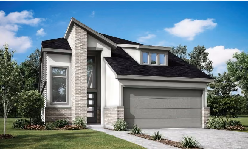 Photo of 10327 Da Silva Street, Iowa Colony, TX 77583