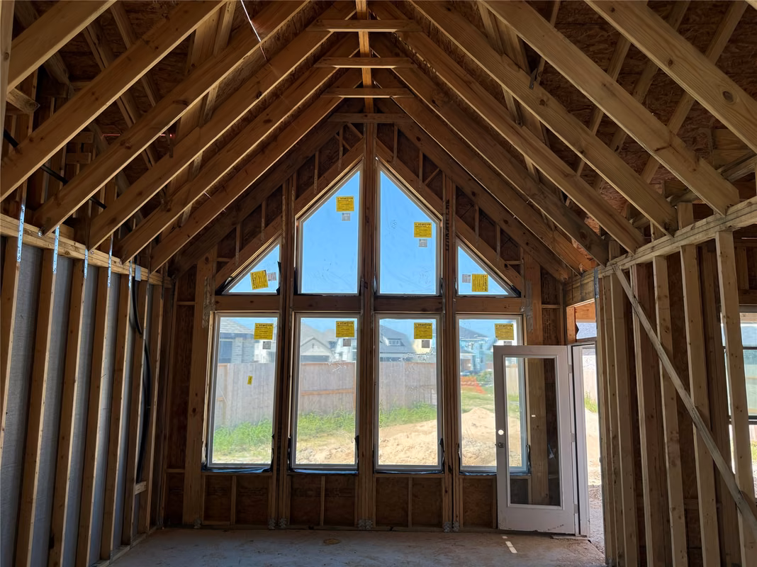 Photo 4 of 10327 Da Silva Street, Iowa Colony, TX