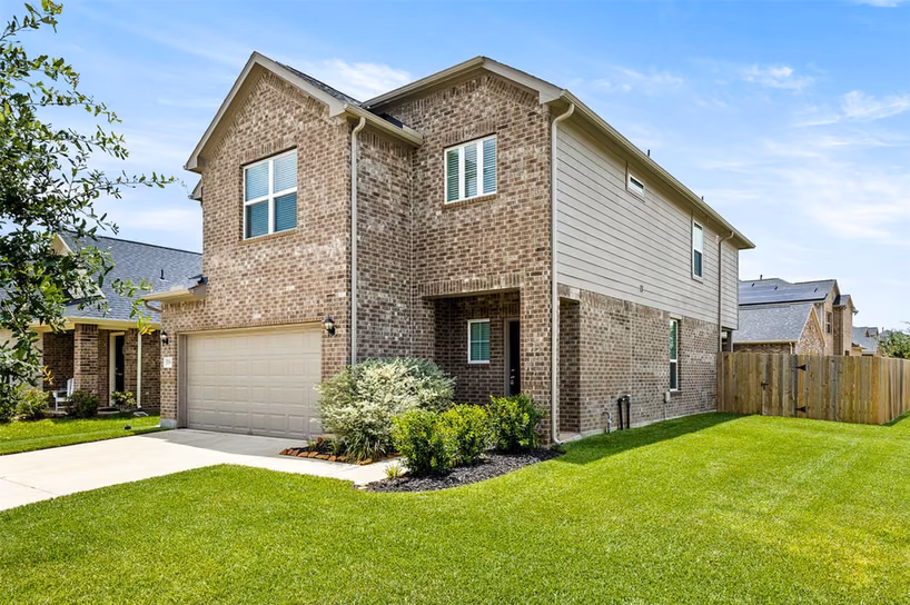 Photo of 17811 Pamukkale Place, Tomball, TX 77377