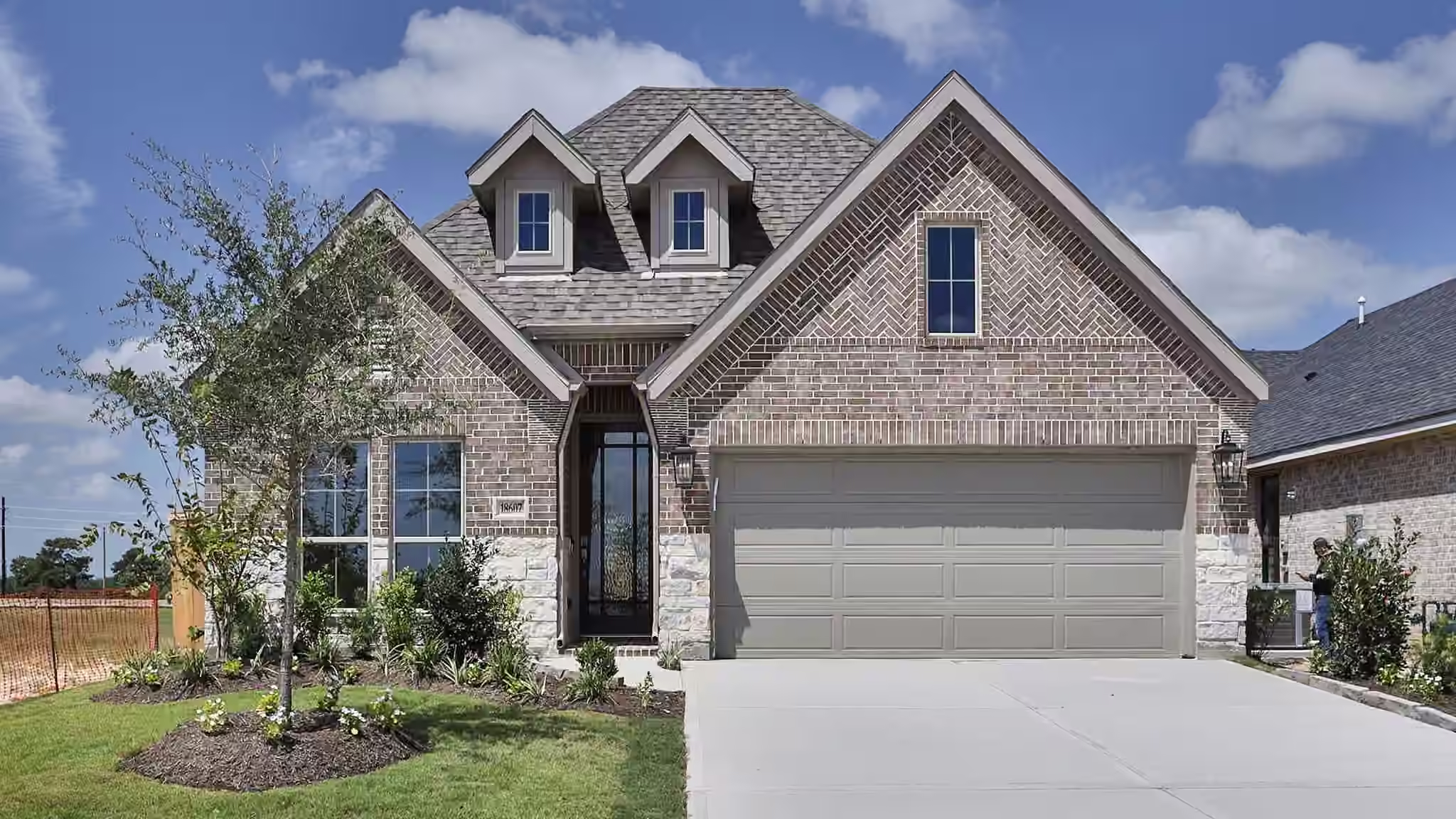Photo of 18607 Sweet Basil Drive, Hockley, TX 77447