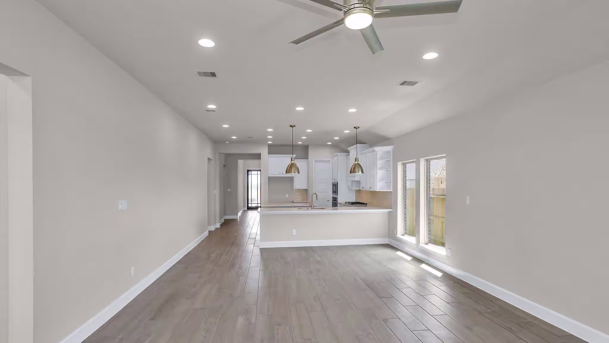 Photo 2 of 18607 Sweet Basil Drive, Hockley, TX