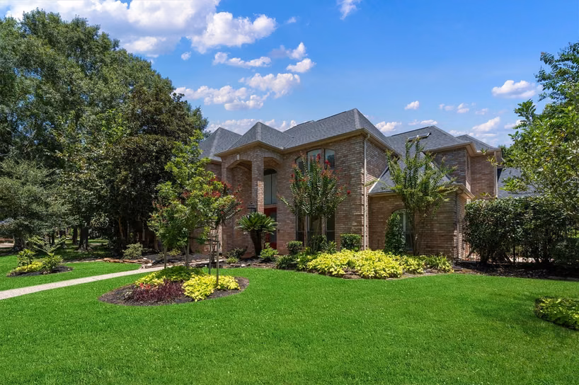 Photo 2 of 16002 Stewarts Grove Drive, Spring, TX