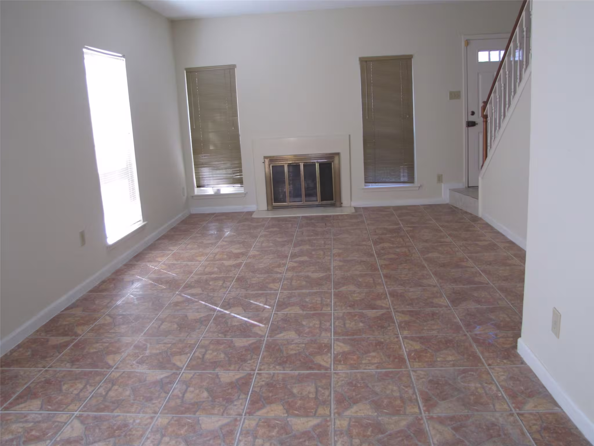 Photo 3 of 7575 Cambridge Street 3207, Houston, TX