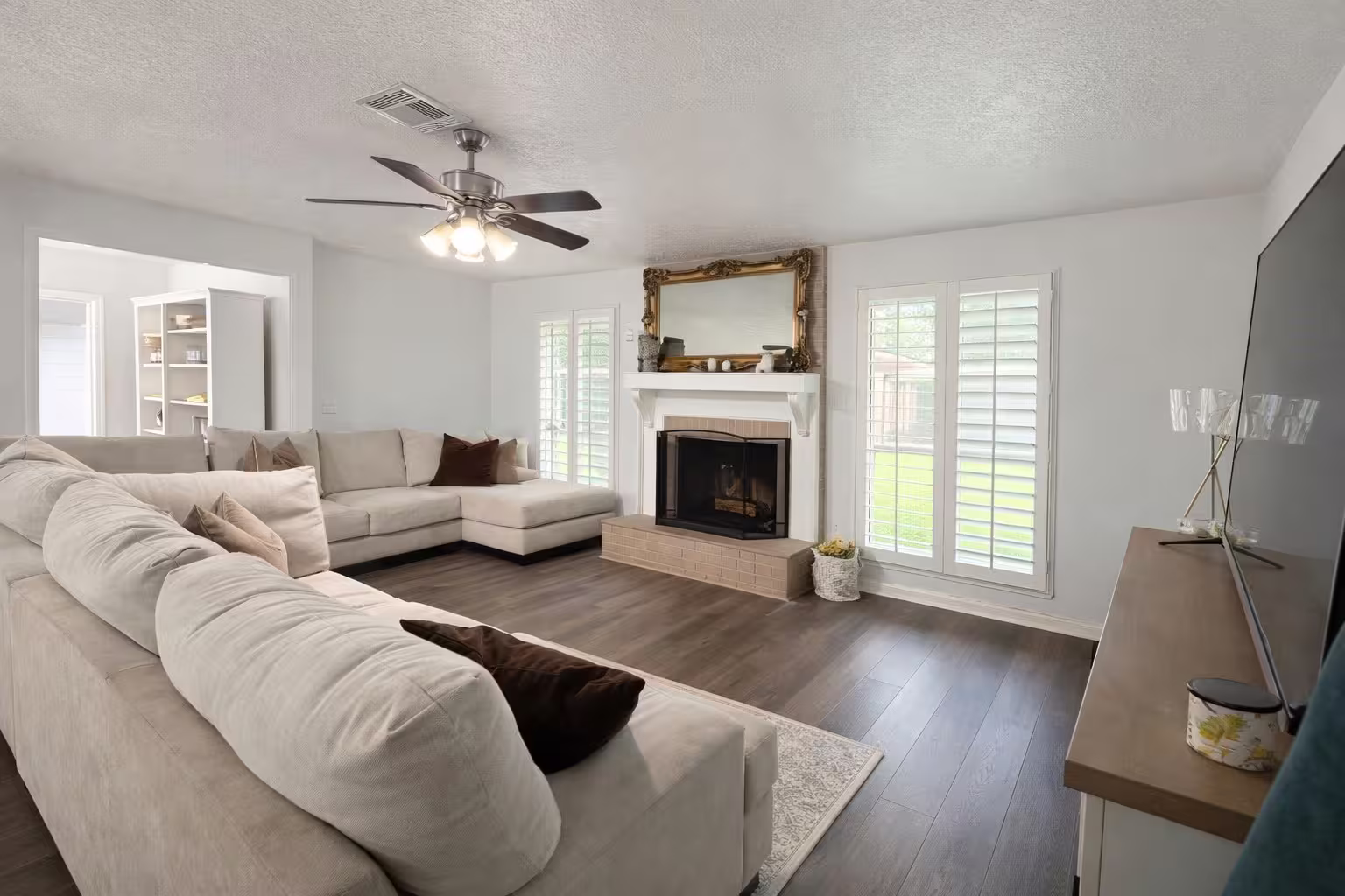 Photo 4 of 4415 Seminole Street, Pasadena, TX