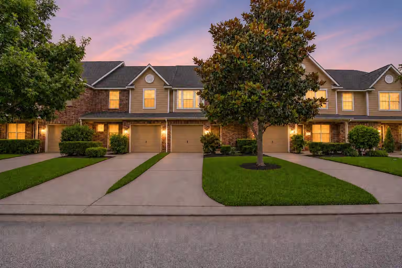 Photo of 1618 Grable Cove Lane, Spring, TX