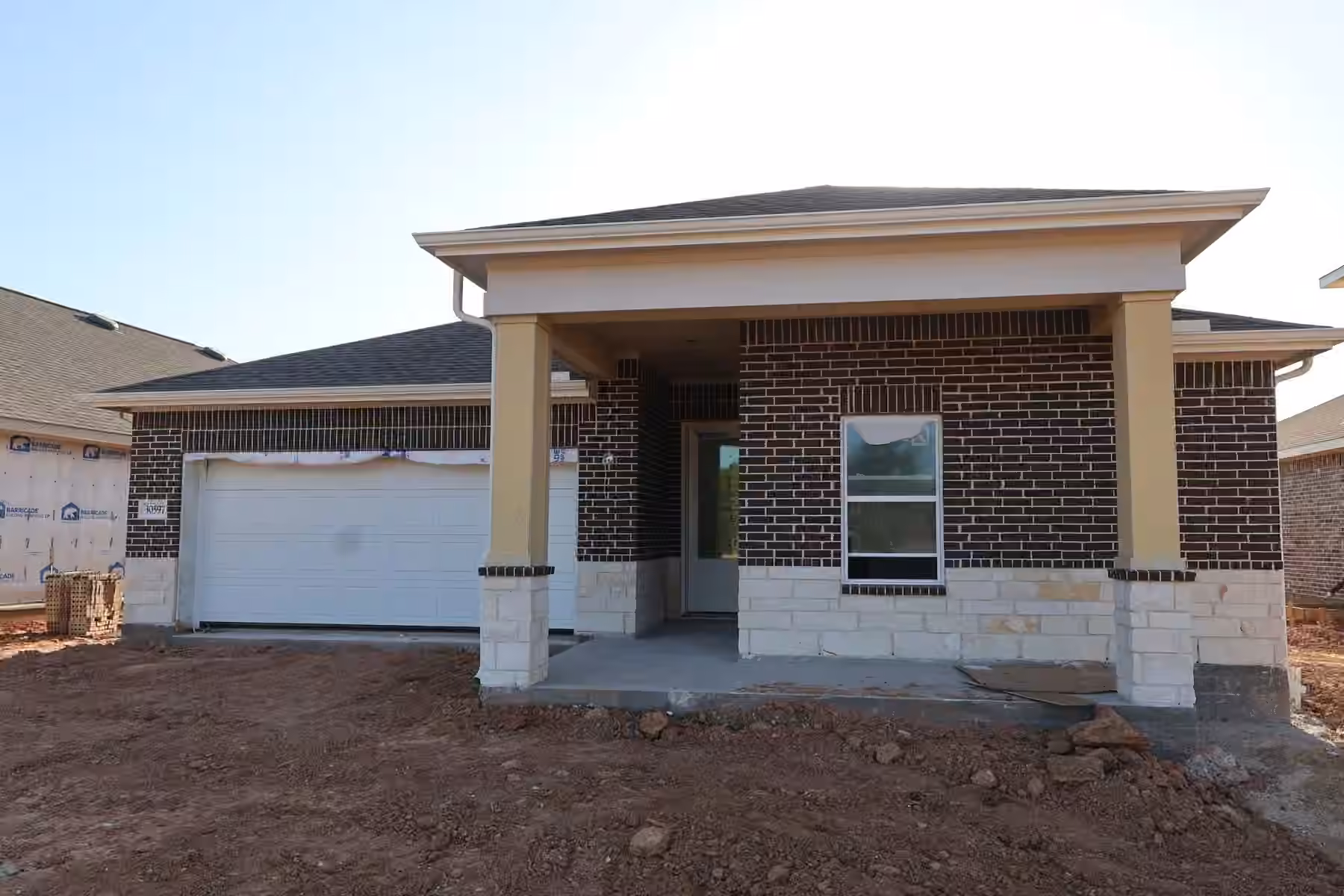 Photo 3 of 30597 Johnson Alley, Magnolia, TX