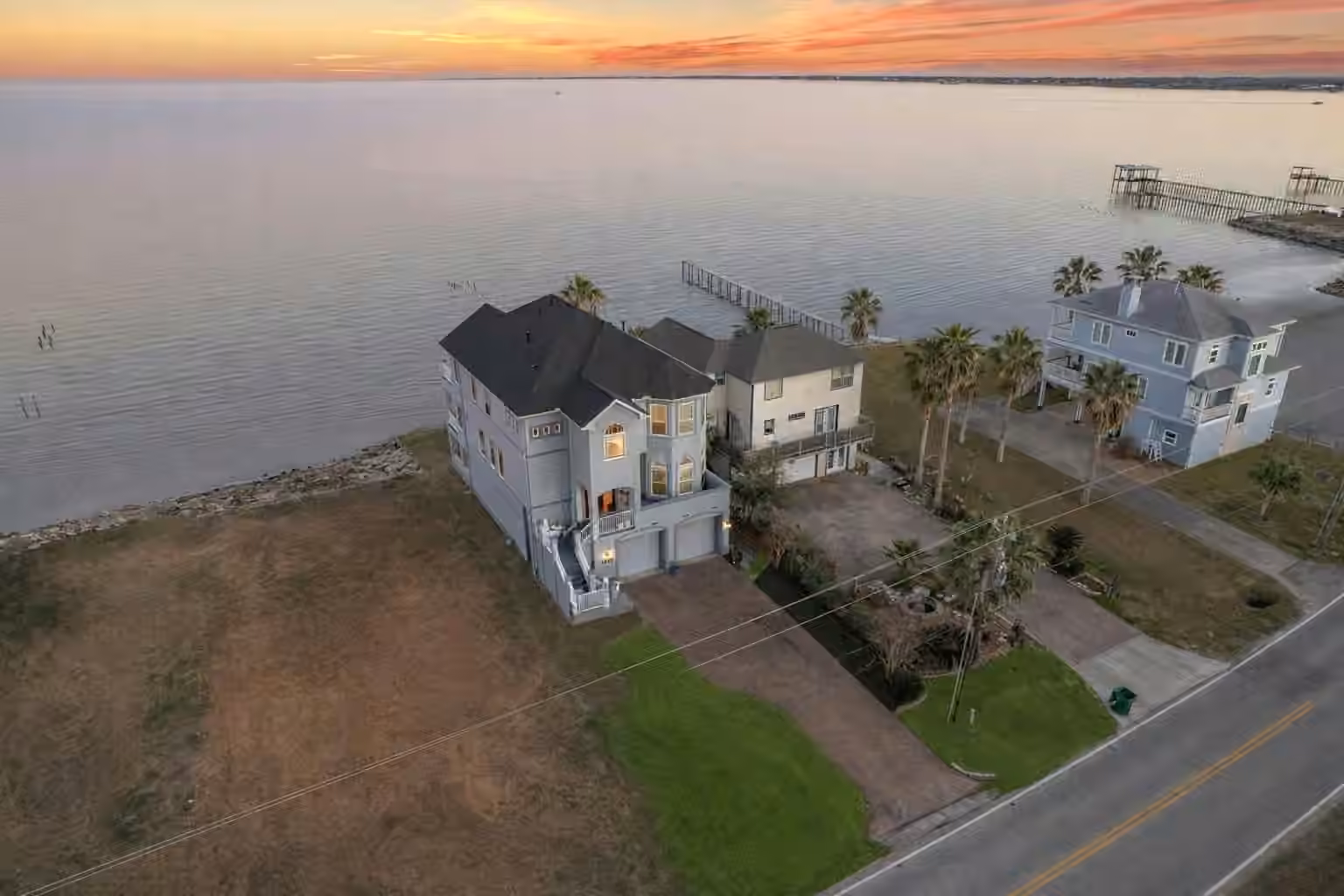 Photo of 1406 Todville Road, Seabrook, TX 77586