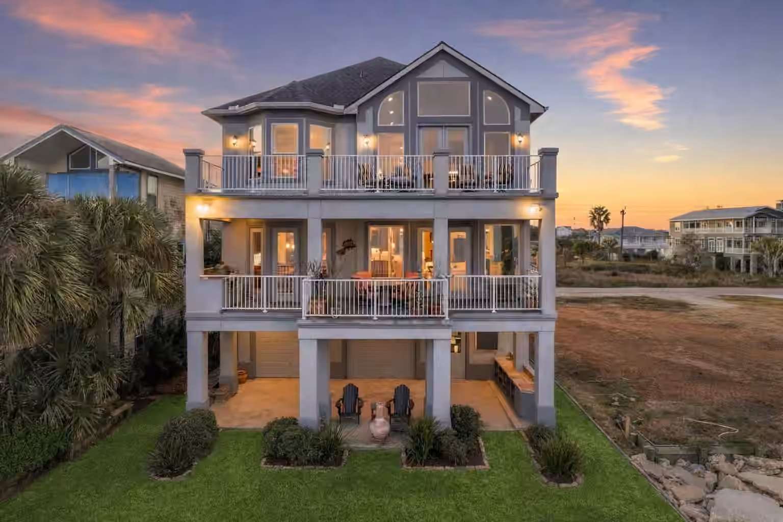 Photo 3 of 1406 Todville Road, Seabrook, TX