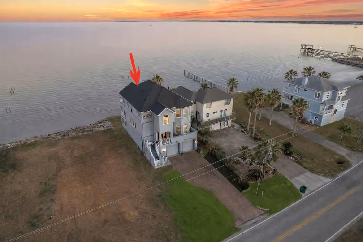 Photo 6 of 1406 Todville Road, Seabrook, TX
