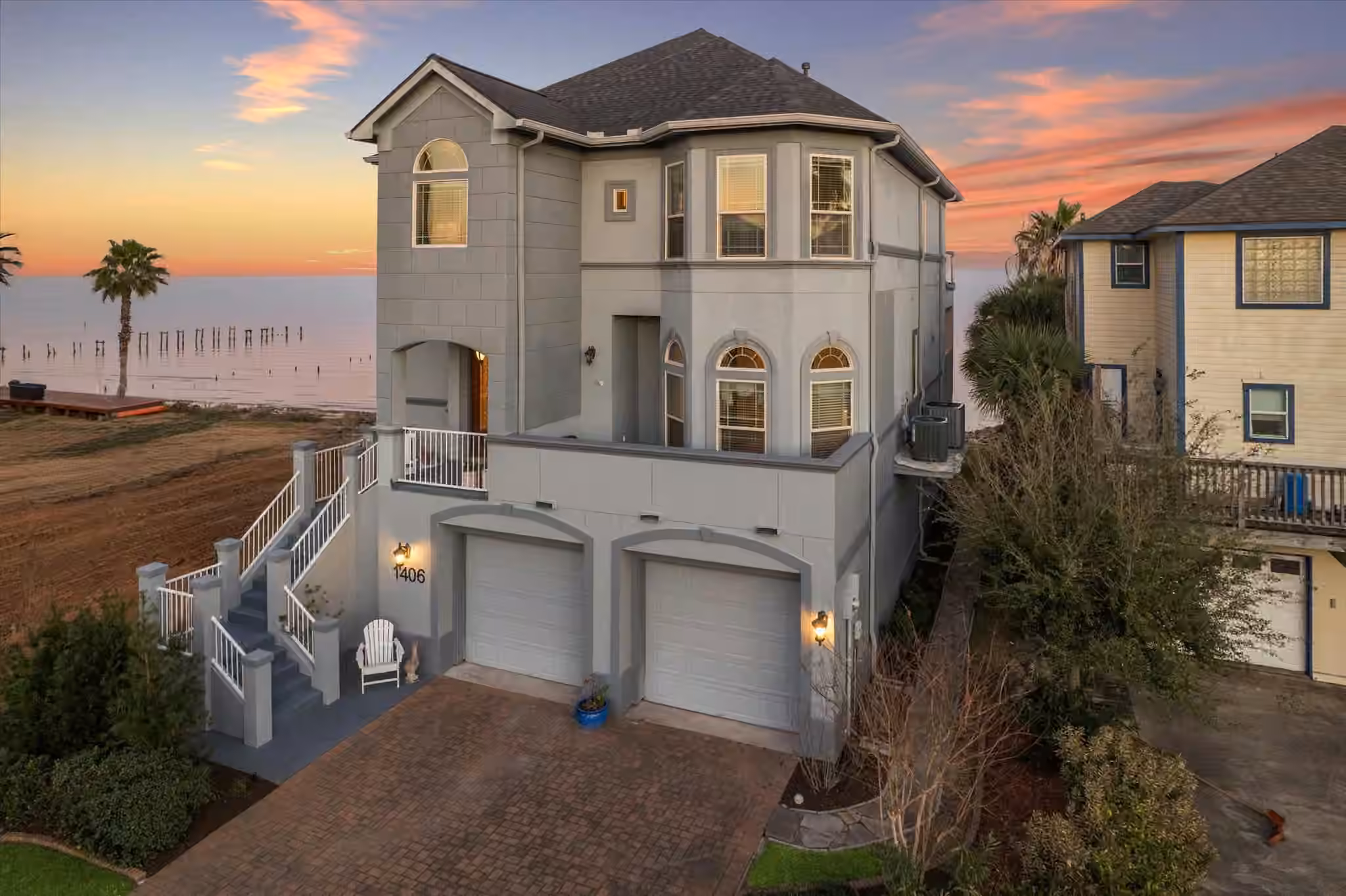 Photo 7 of 1406 Todville Road, Seabrook, TX