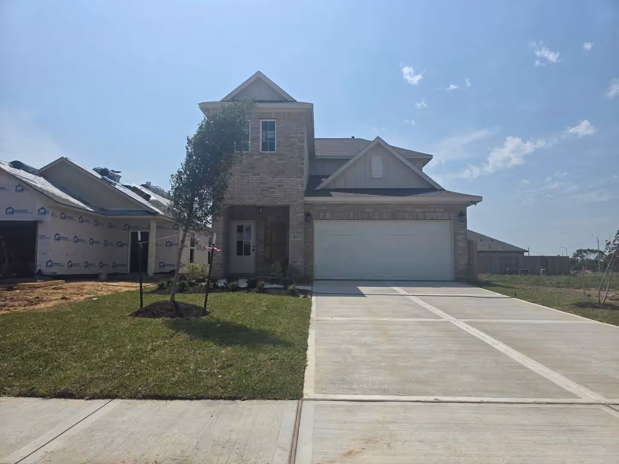Photo of 21122 Autumn Heights, Rosharon, TX 77583