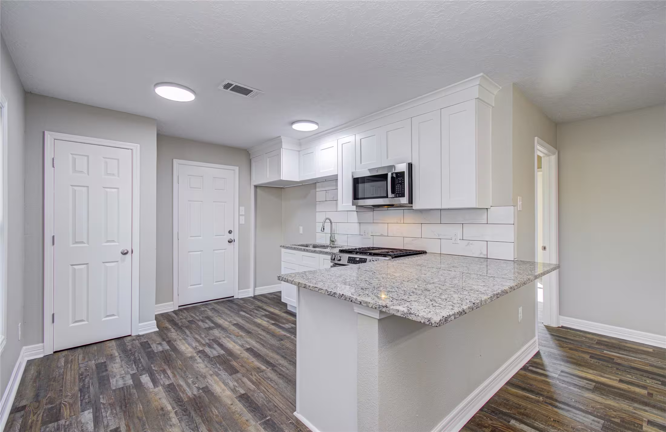 Photo 3 of 3802 Ranch Street, Houston, TX