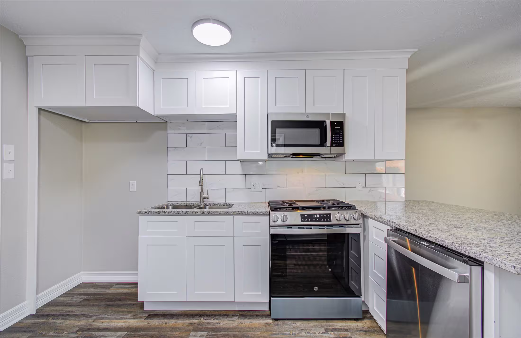 Photo 5 of 3802 Ranch Street, Houston, TX