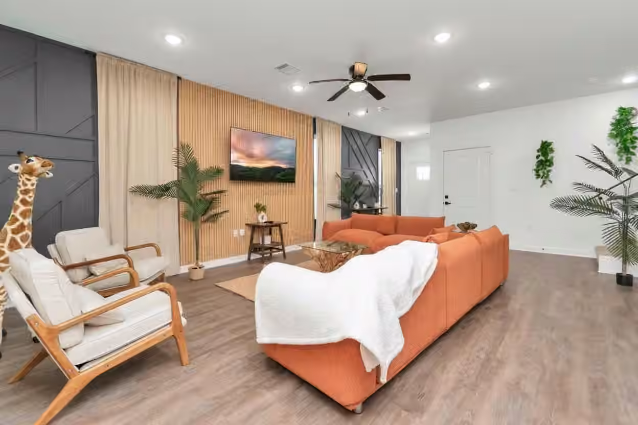 Photo 7 of 3127 Bolt Street, Houston, TX