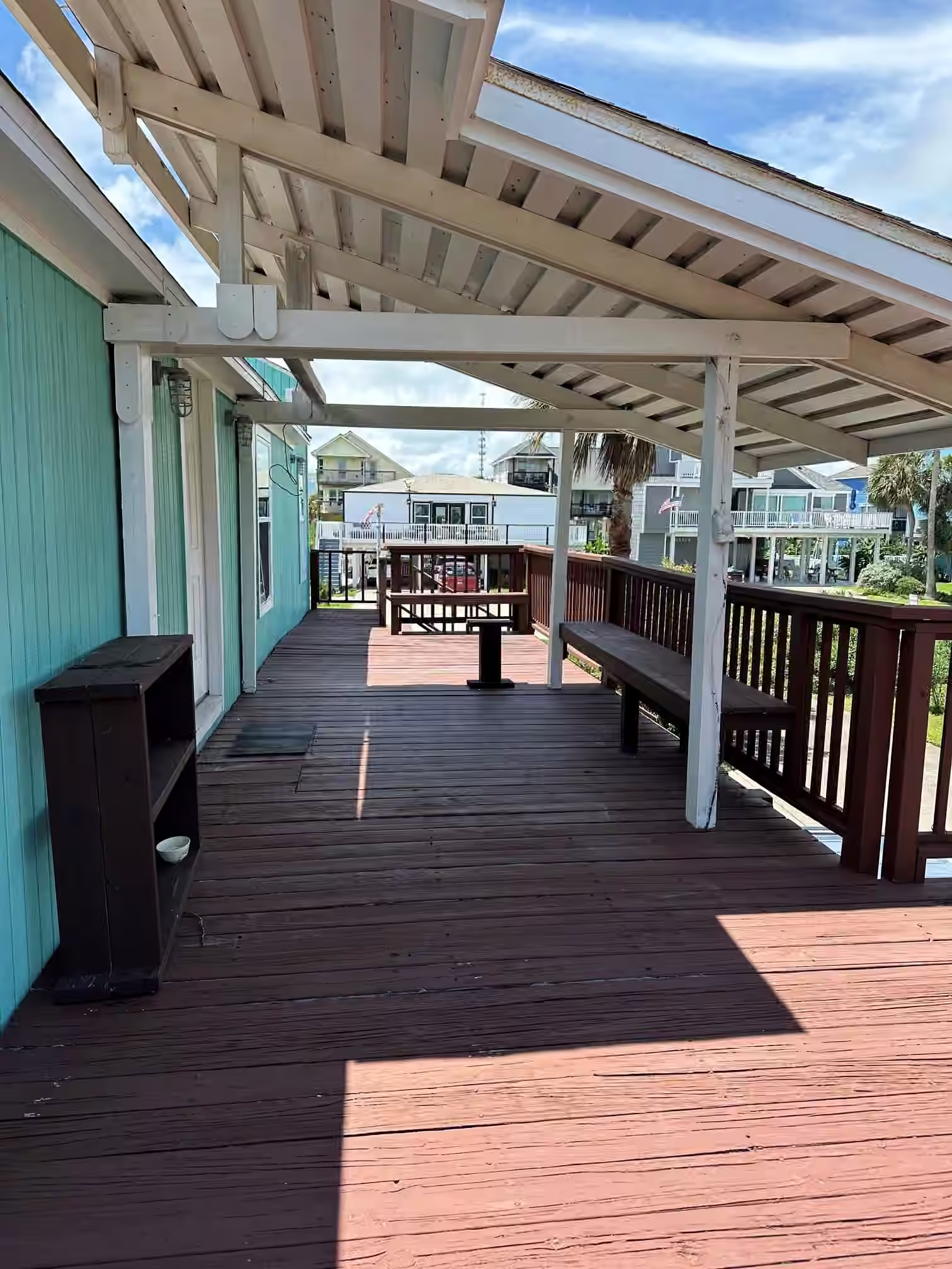 Photo 4 of 13723 San Domingo Drive, Galveston, TX