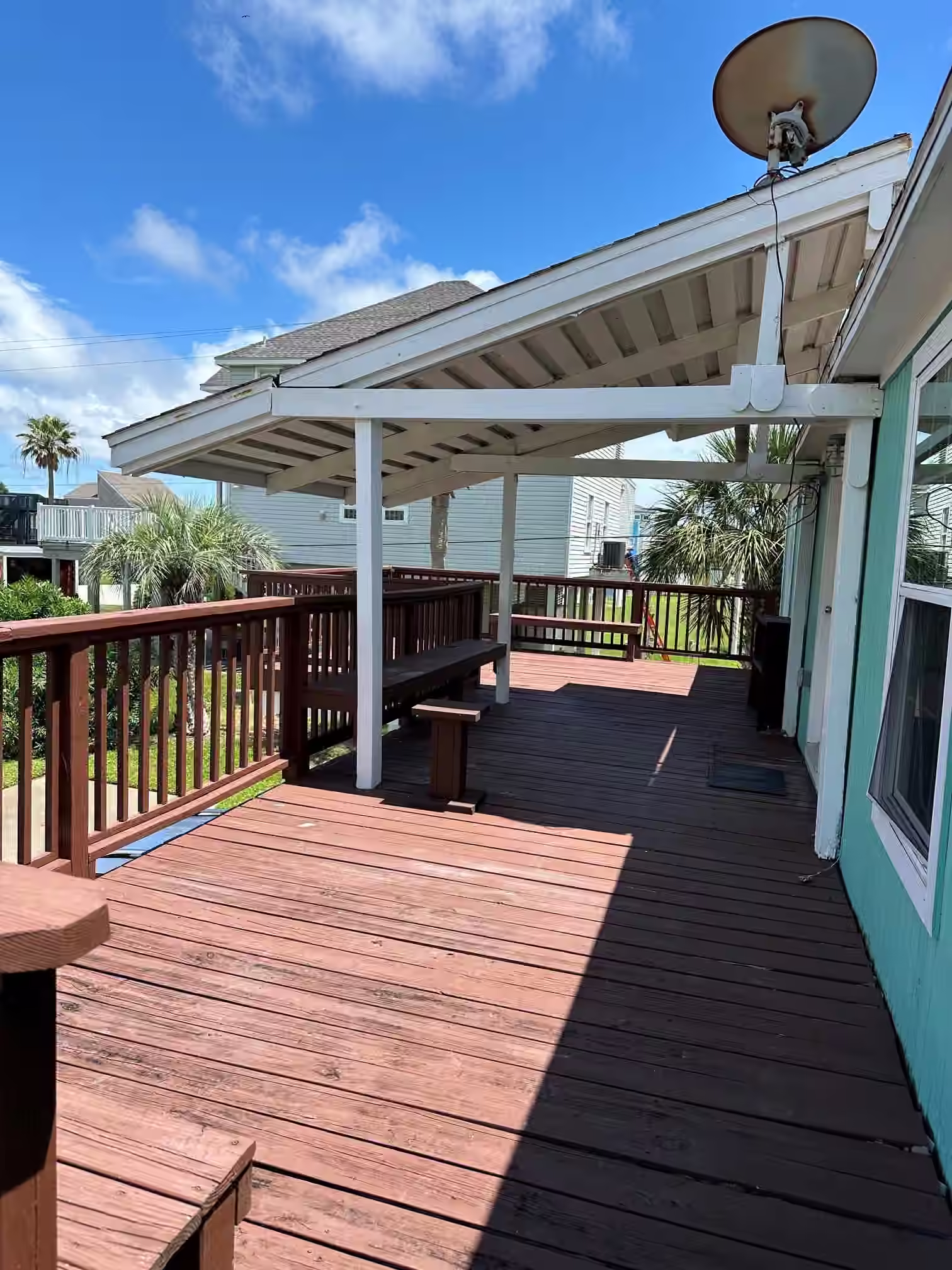 Photo 6 of 13723 San Domingo Drive, Galveston, TX